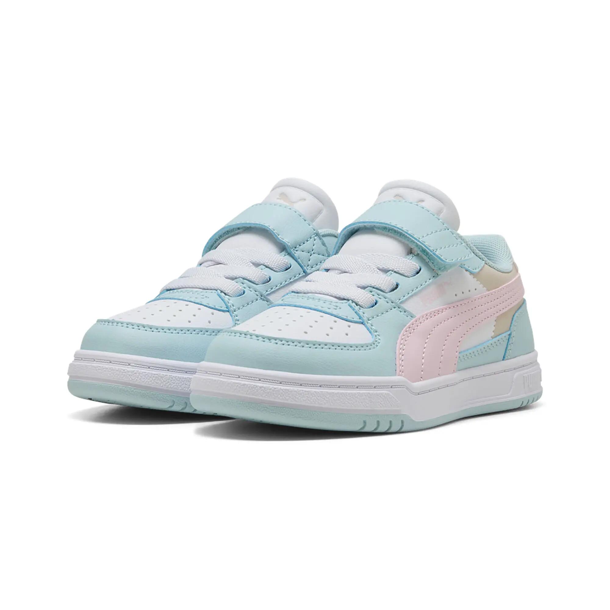 Sneaker Puma Puma Caven Iii Block Ac Ps Kind 2/5