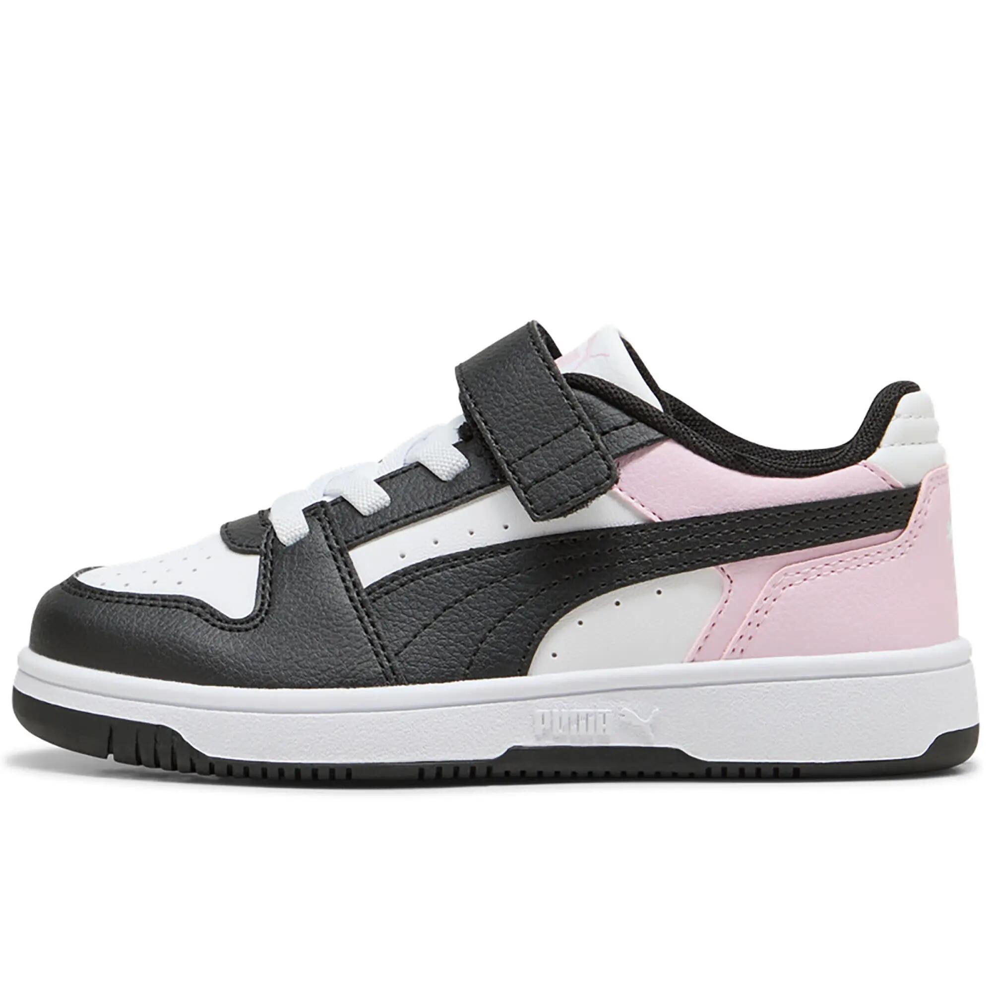 Puma Sneaker Rebound Slam Lo Ac Ps Kind 1/5