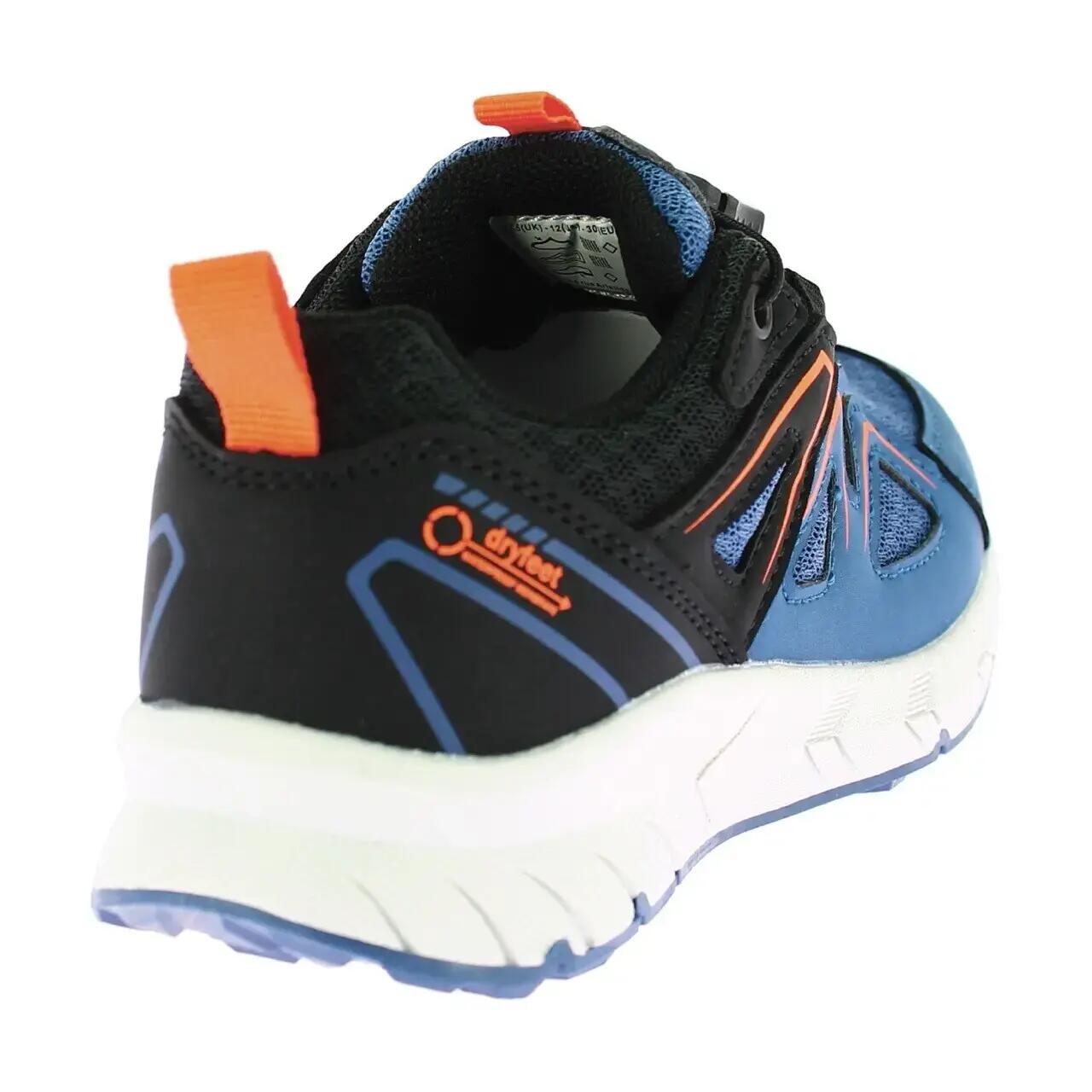 Botas de montaña para bebé Élémenterre Zenteno 5/5