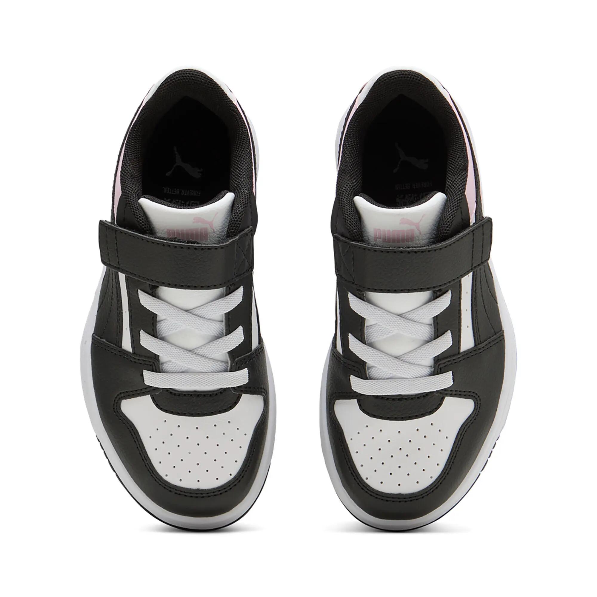 Puma Sneaker Rebound Slam Lo Ac Ps Kind 5/5