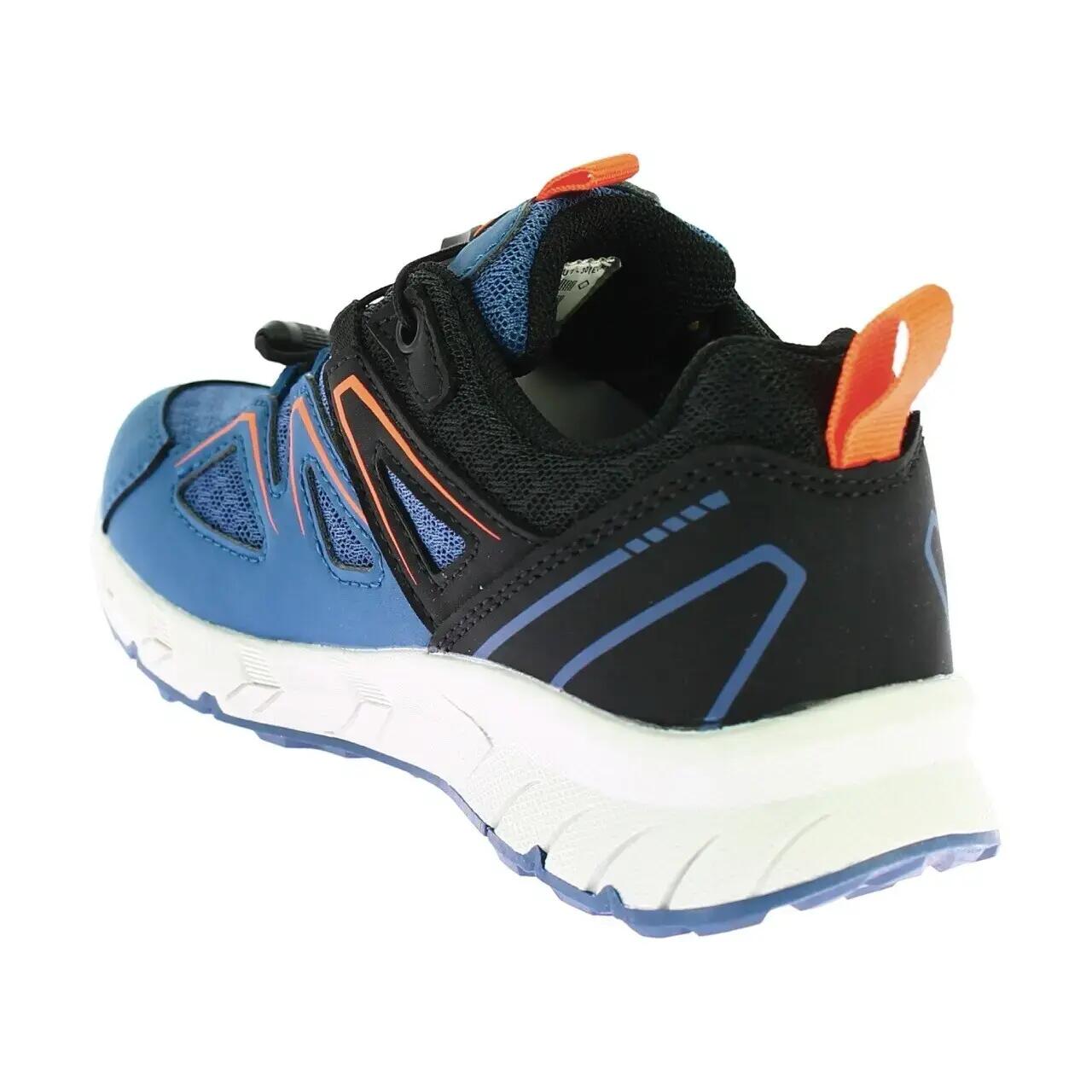 Botas de montaña para bebé Élémenterre Zenteno 4/5