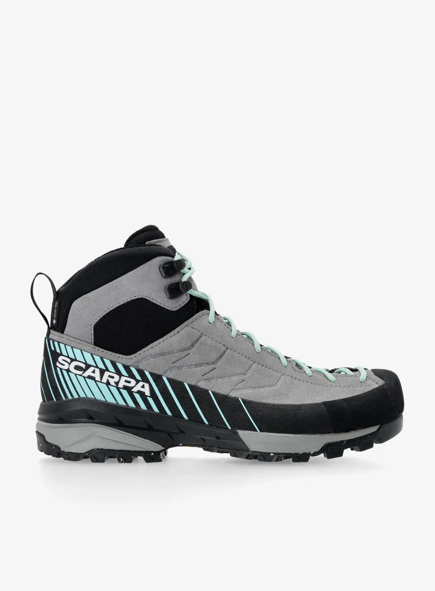 SCARPA picture