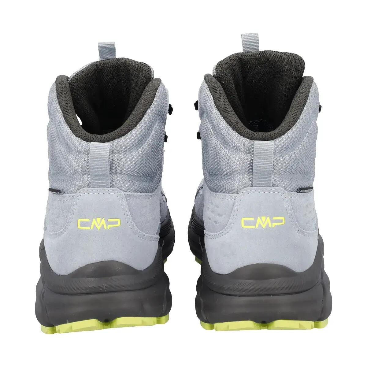 Chaussures de randonnée femme CMP Kamsel Mid 5/5