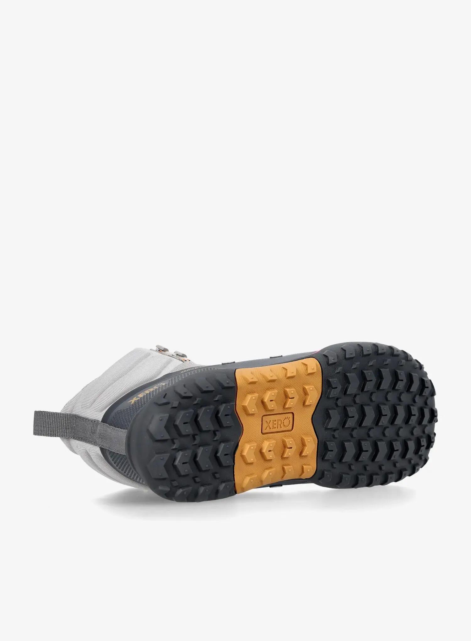 Buty turystyczne damskie Xero Shoes Scrambler Trail Mid WP 7/7
