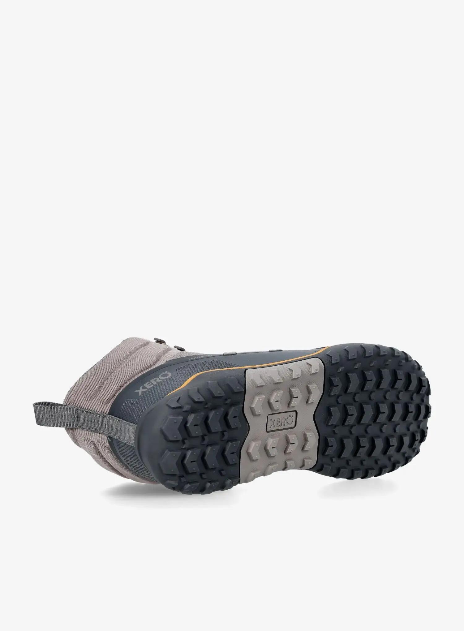 Buty turystyczne Xero Shoes Scrambler Trail Mid WP 7/7
