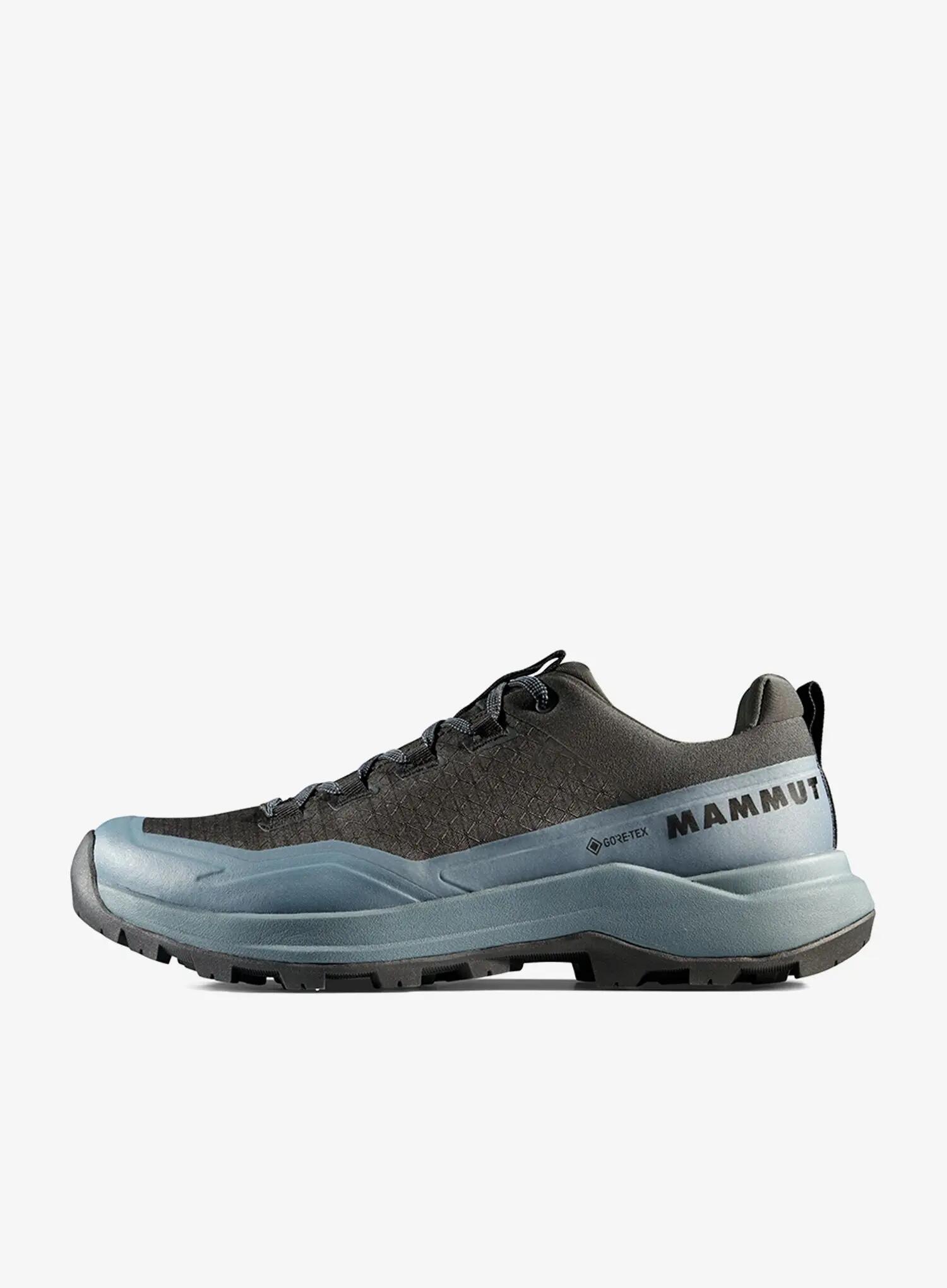 Buty turystyczne niskie Mammut Sertig III Low GTX 7/7