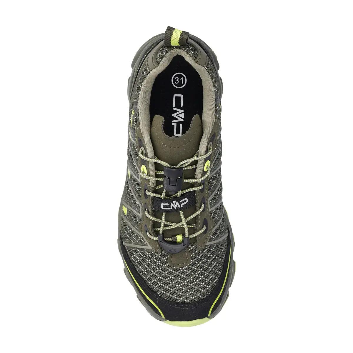 Wanderschuhe Baby CMP Altak 2,0 WP Fast 4/6