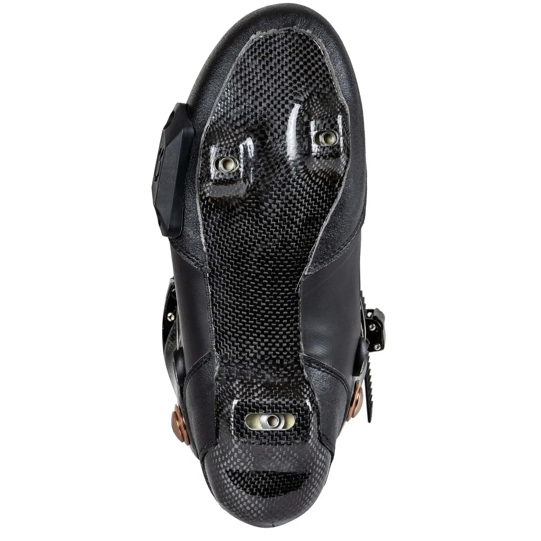 Sapatos de patinagem Iqon TR 10 4/5