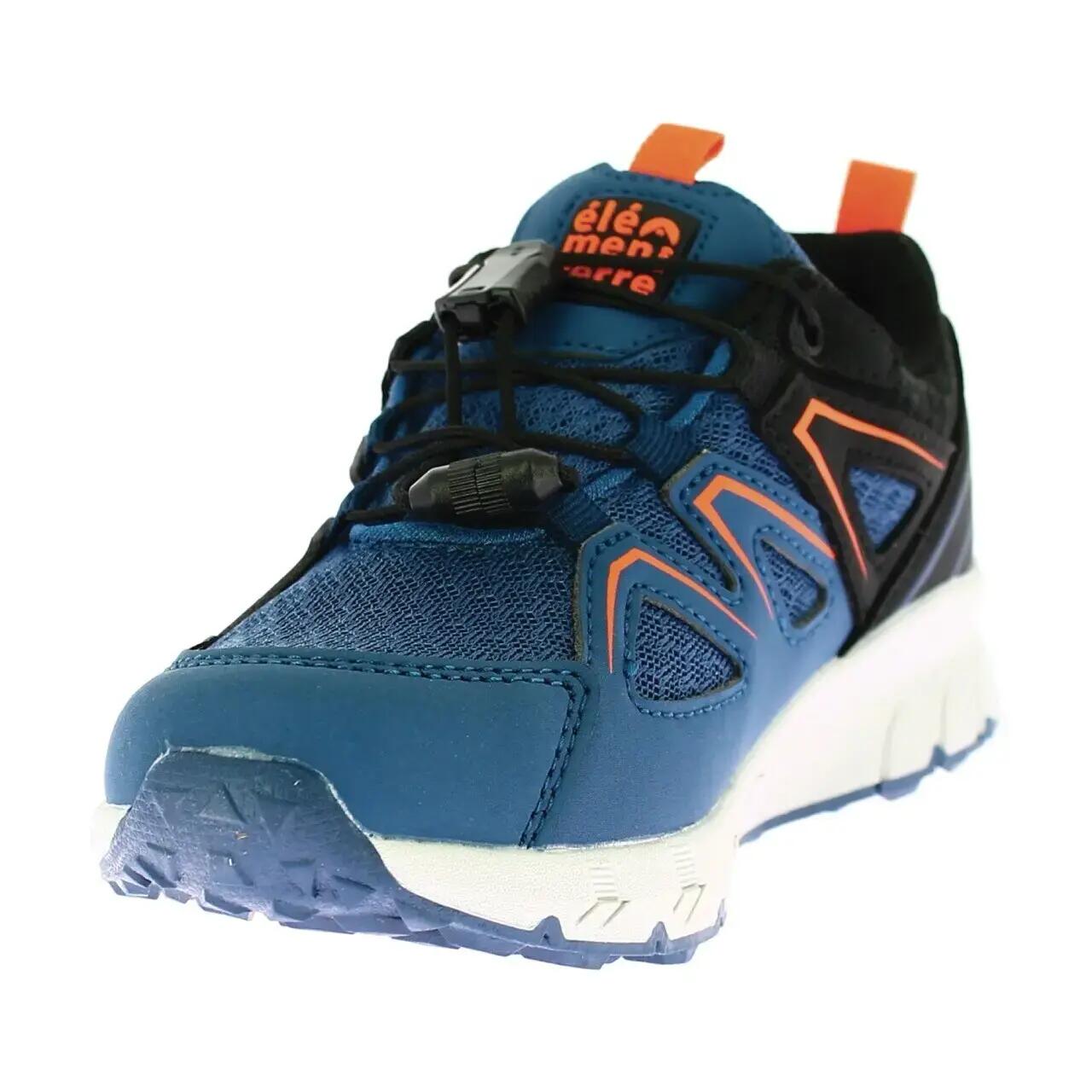 Botas de montaña para bebé Élémenterre Zenteno 3/5