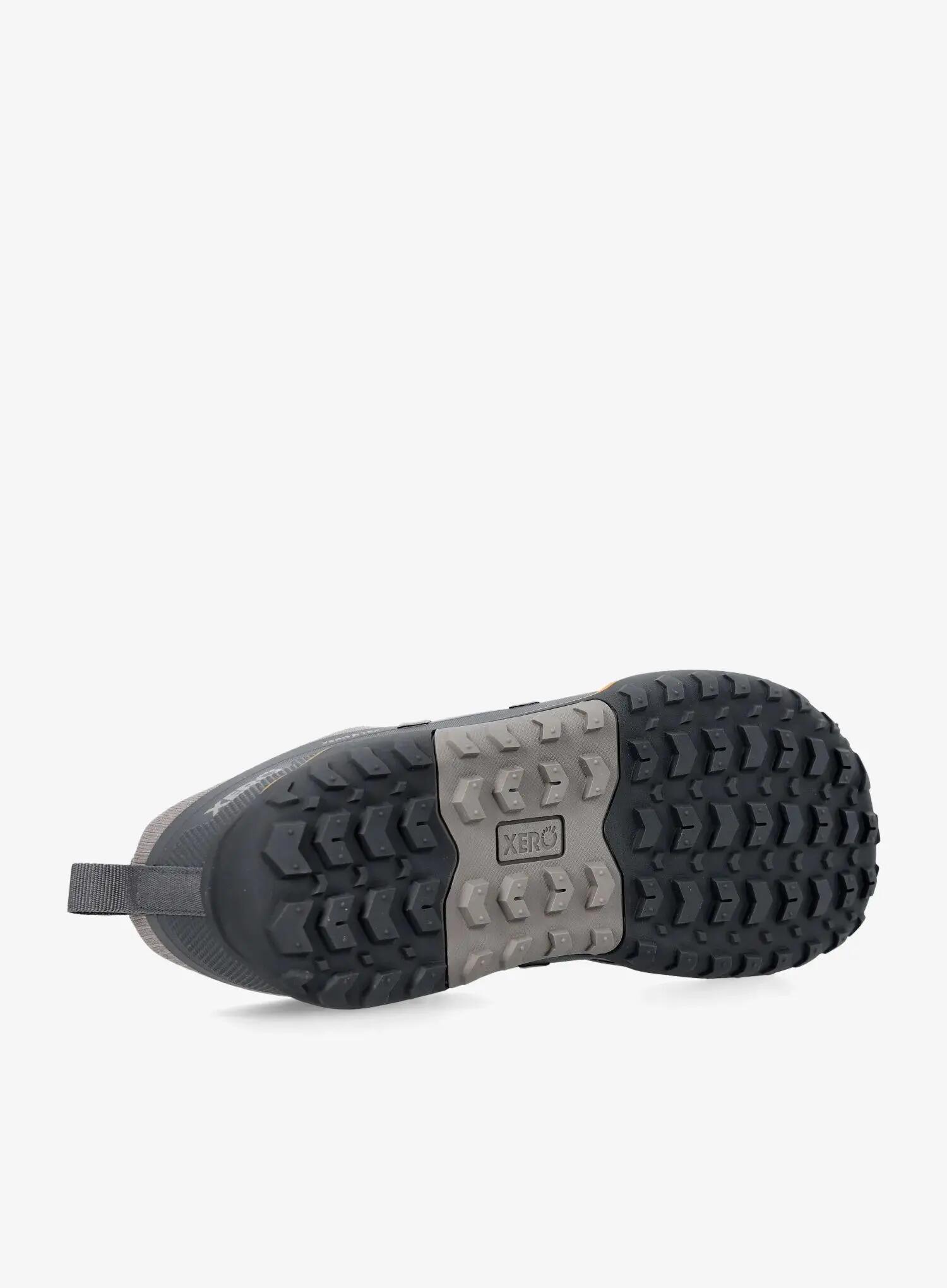 Buty turystyczne Xero Shoes Scrambler Trail Low WP 7/7