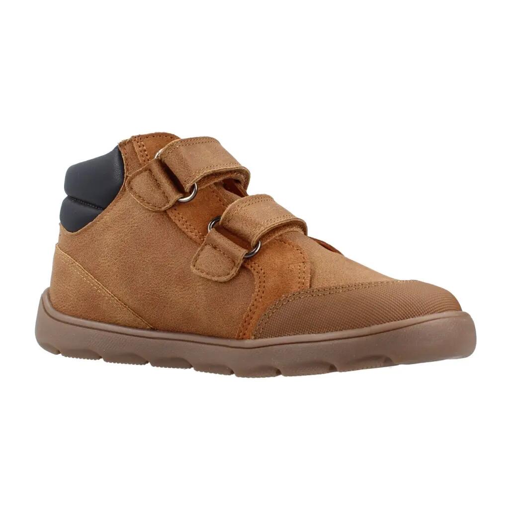 Buty PABLOSKY 523547P Brązowy 5/5