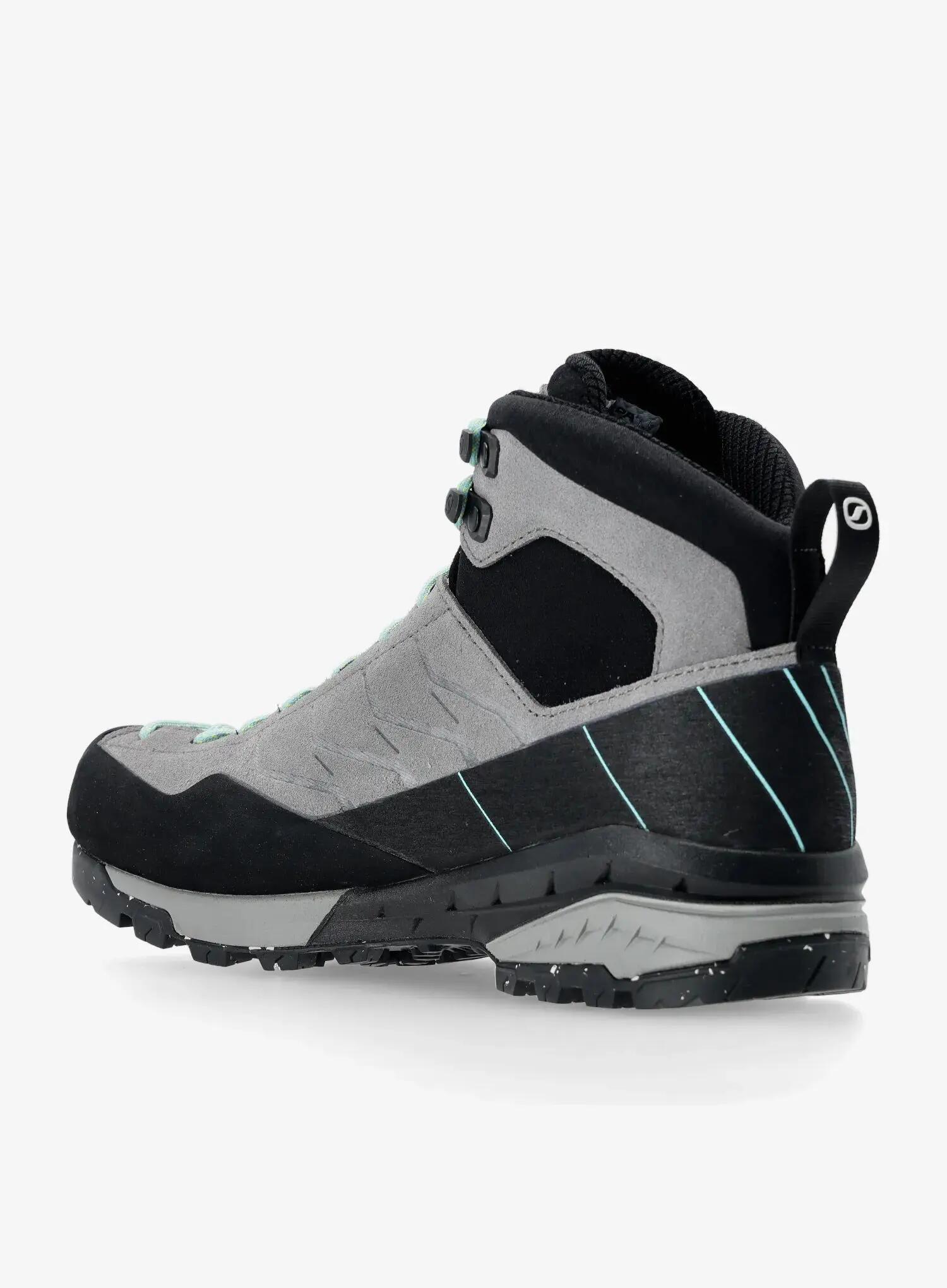 Buty trekkingowe damskie Scarpa Mescalito Trk 2 GTX 6/7