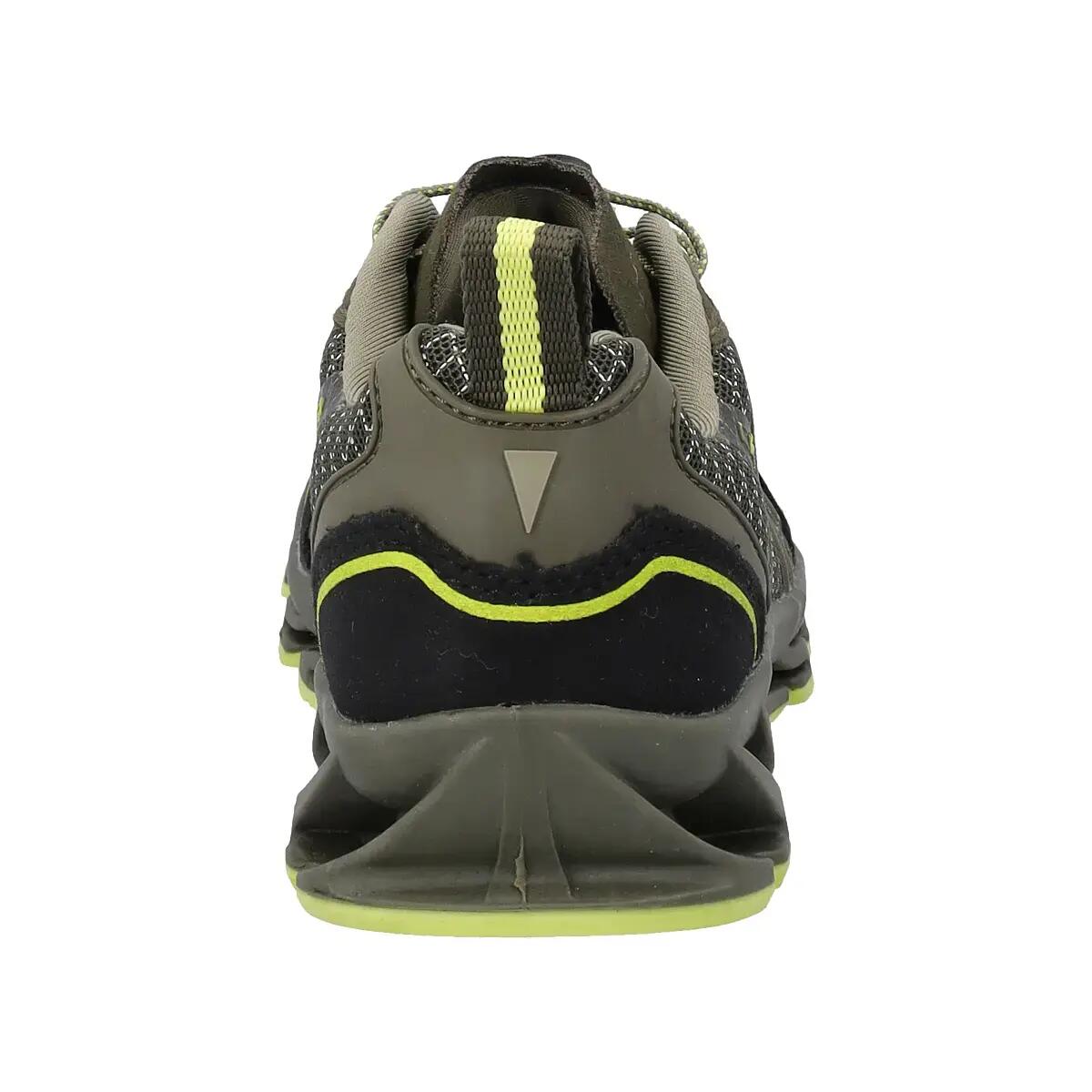 Wanderschuhe Baby CMP Altak 2,0 WP Fast 3/6