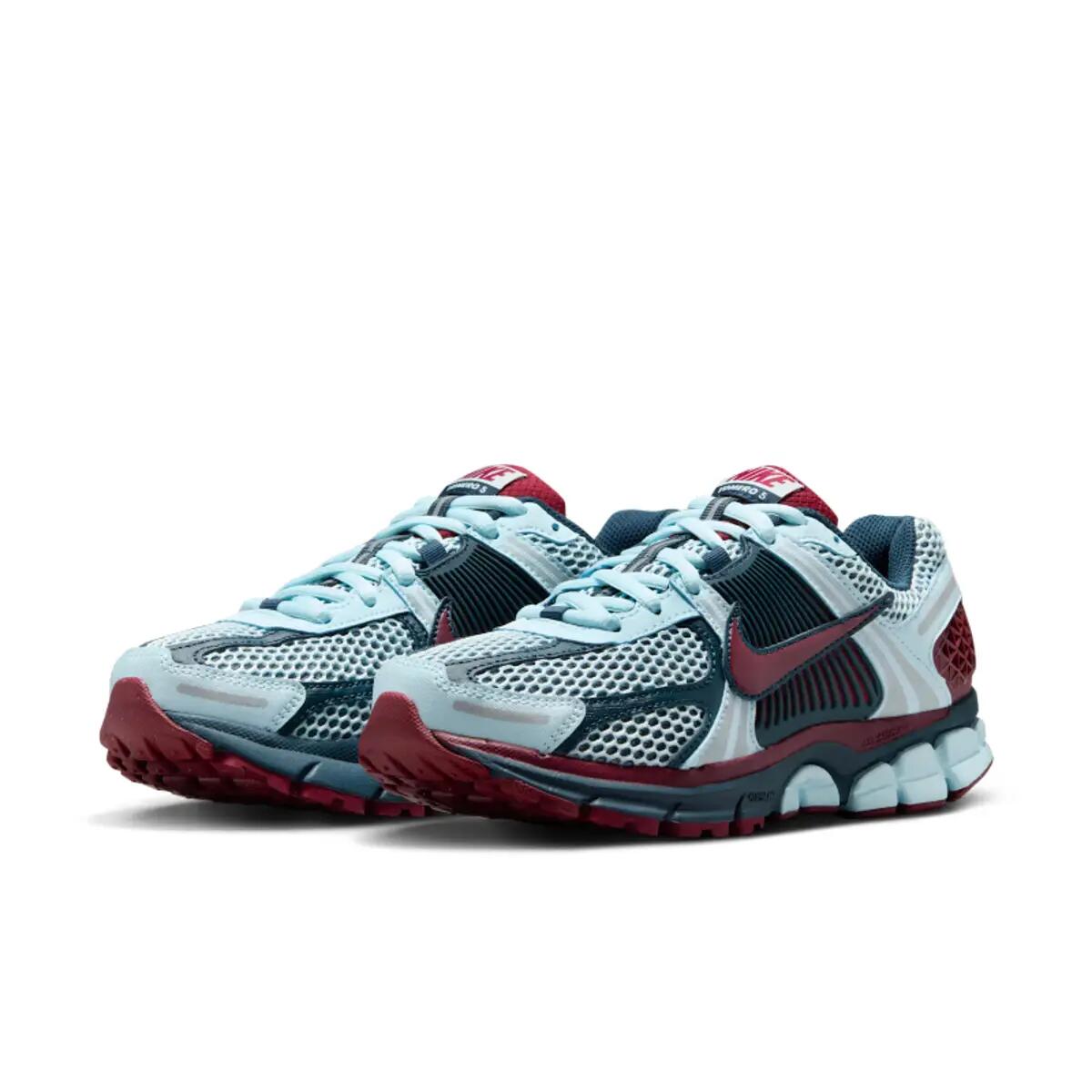 Nike Zoom Vomero 5 Armoury Navy Team Red (Women's) 4/6