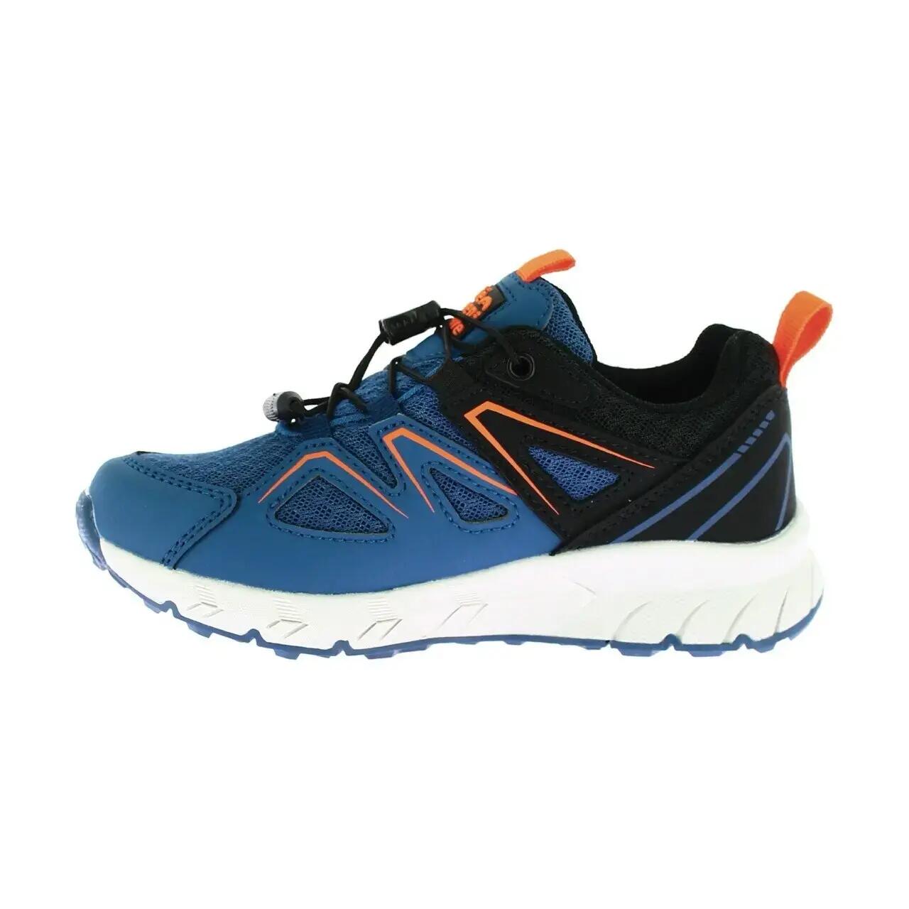 Botas de montaña para bebé Élémenterre Zenteno 2/5