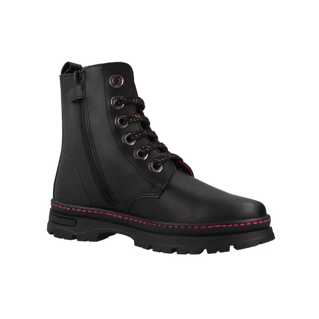 Buty PABLOSKY 454015P Czarny 5/5