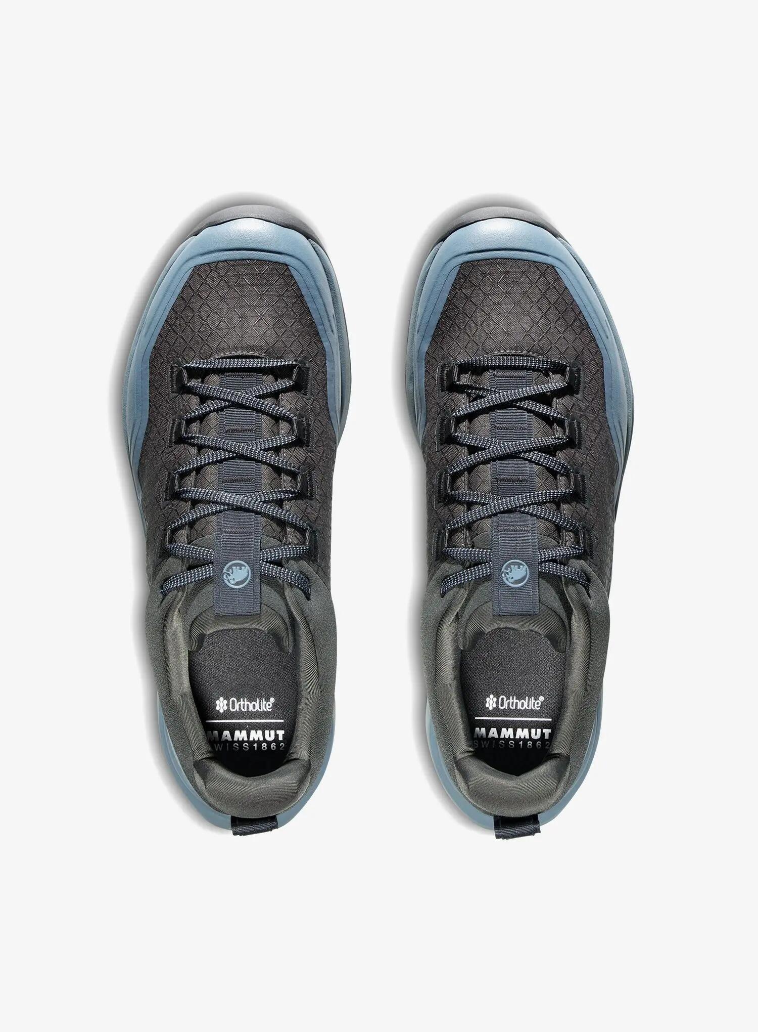 Buty turystyczne niskie Mammut Sertig III Low GTX 6/7
