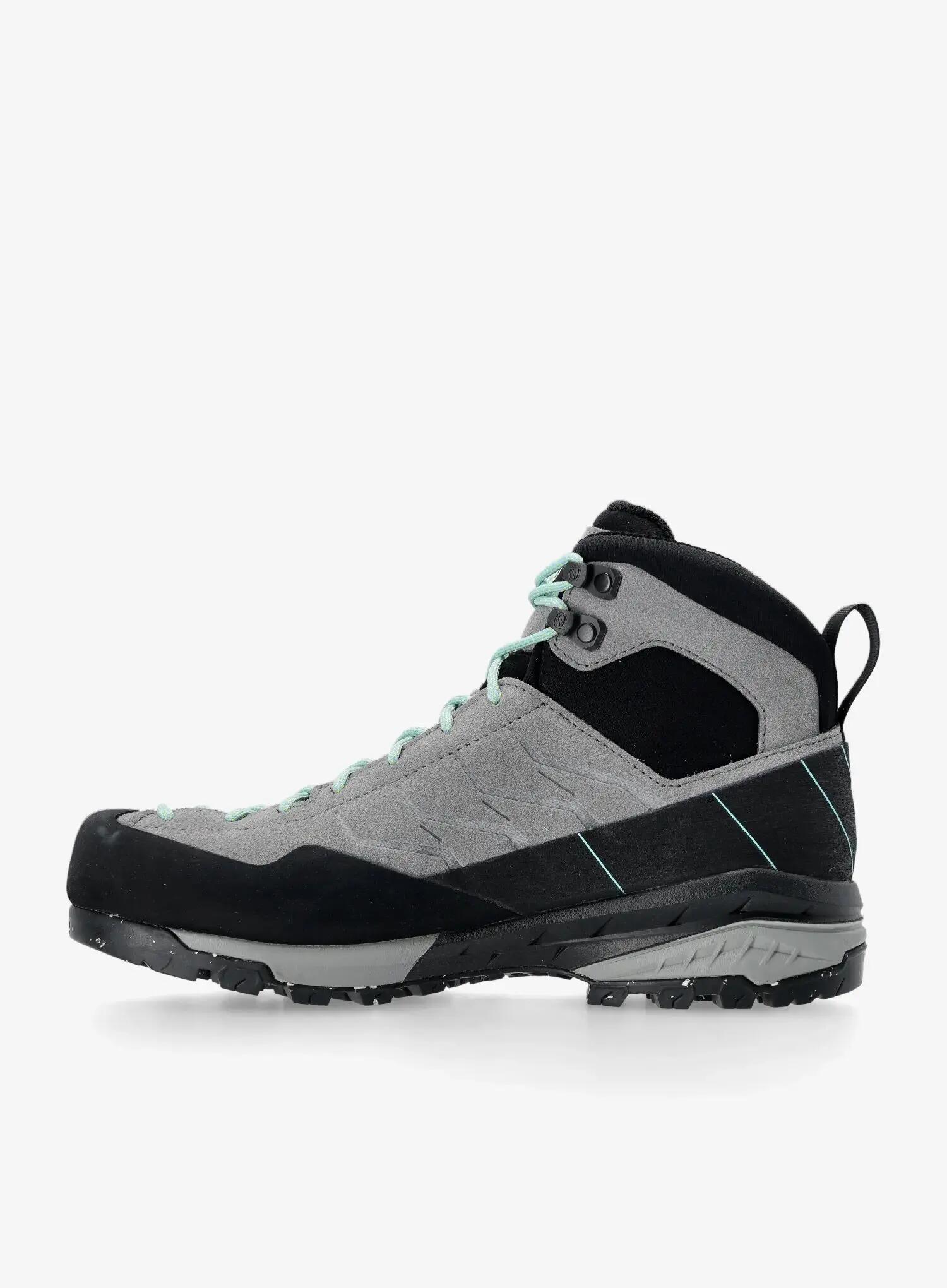 Buty trekkingowe damskie Scarpa Mescalito Trk 2 GTX 5/7