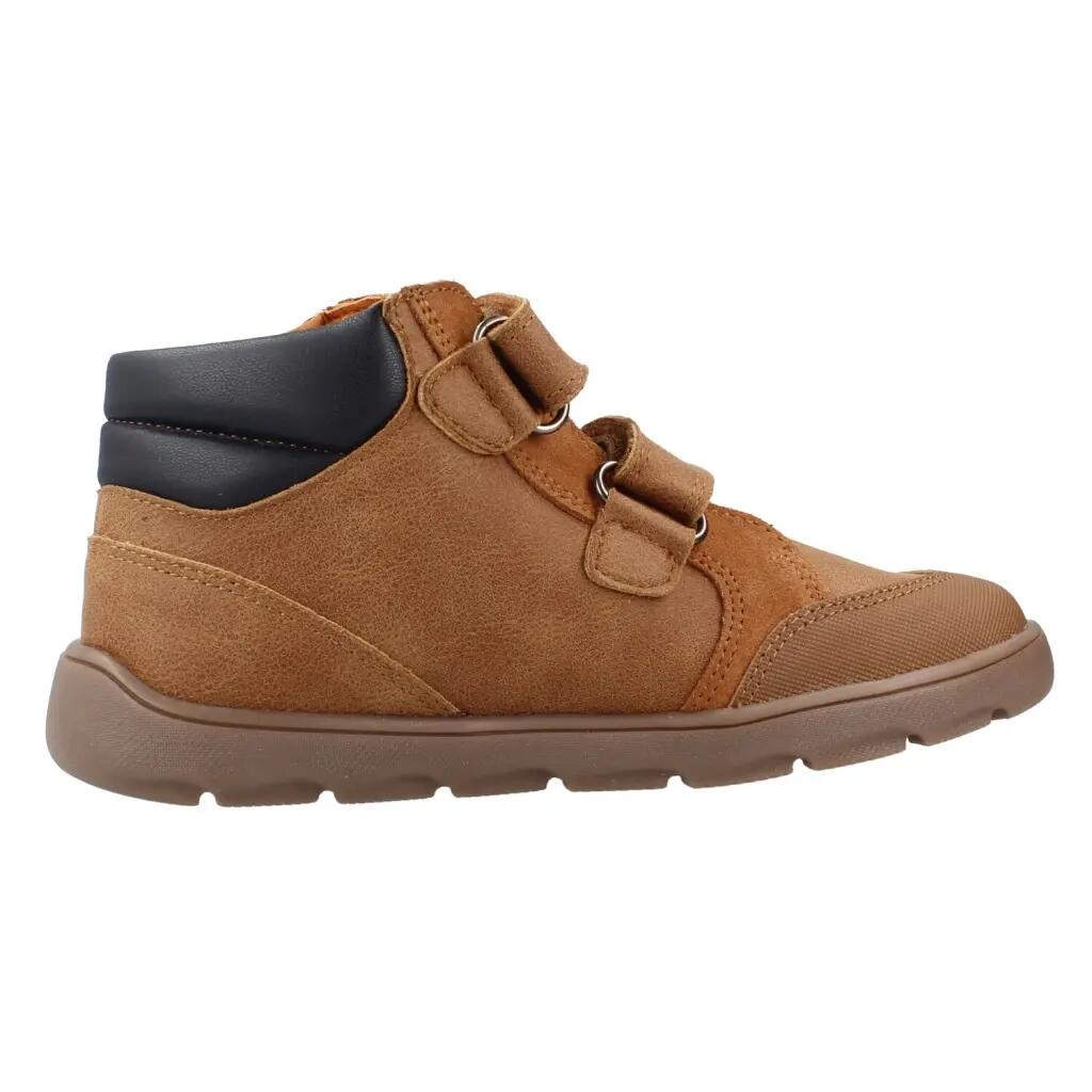 Buty PABLOSKY 523547P Brązowy 4/5