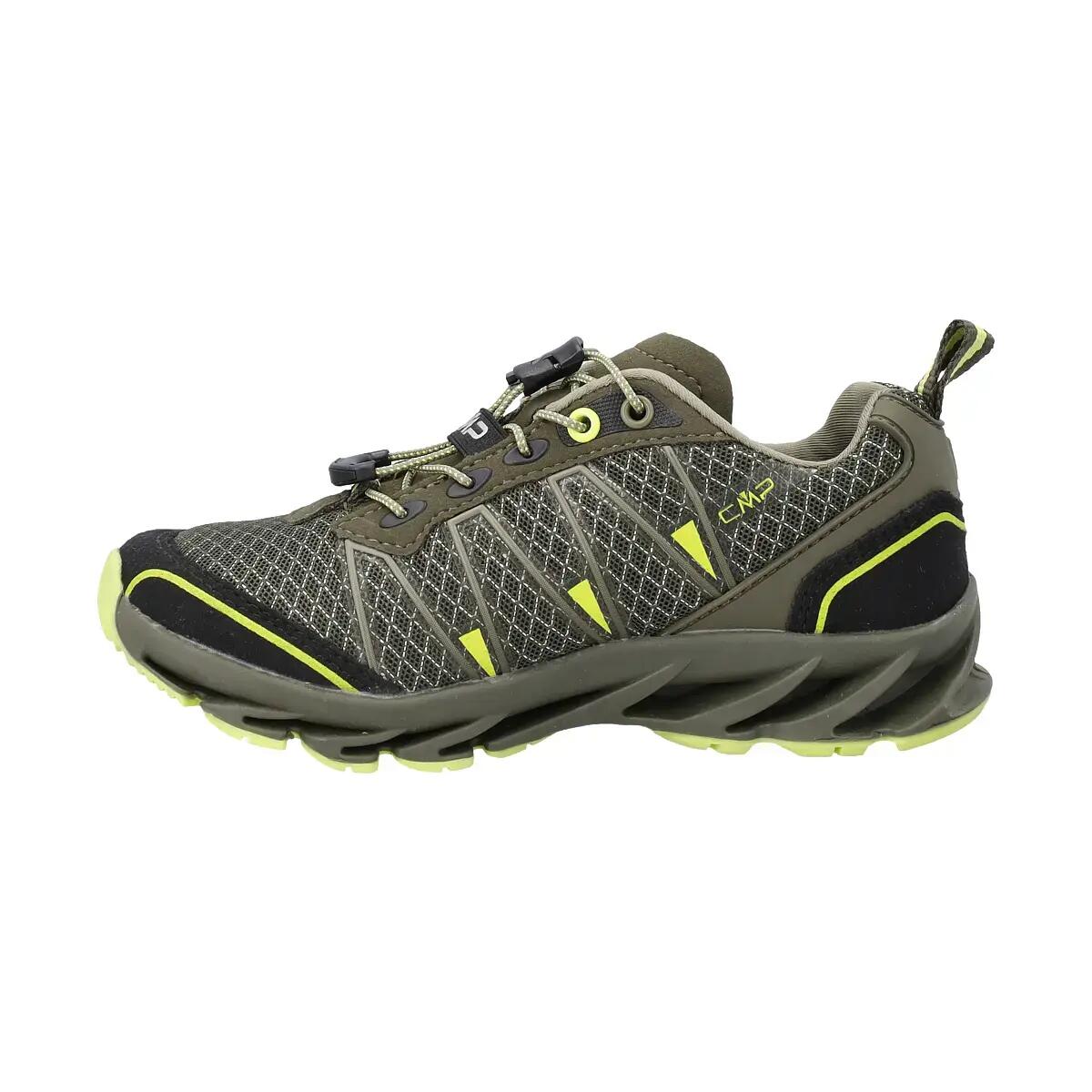 Wanderschuhe Baby CMP Altak 2,0 WP Fast 2/6