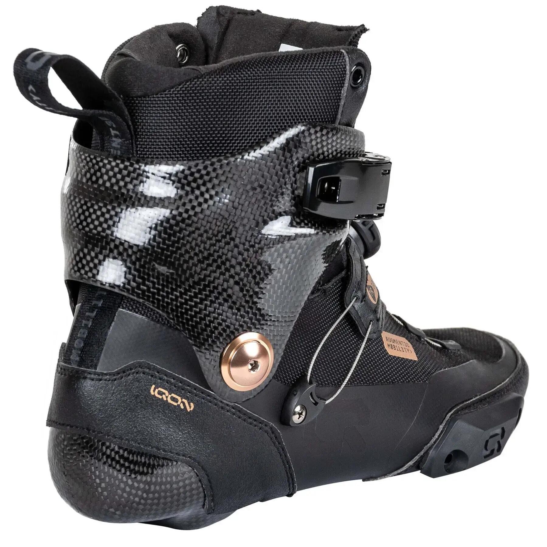 Sapatos de patinagem Iqon TR 10 3/5