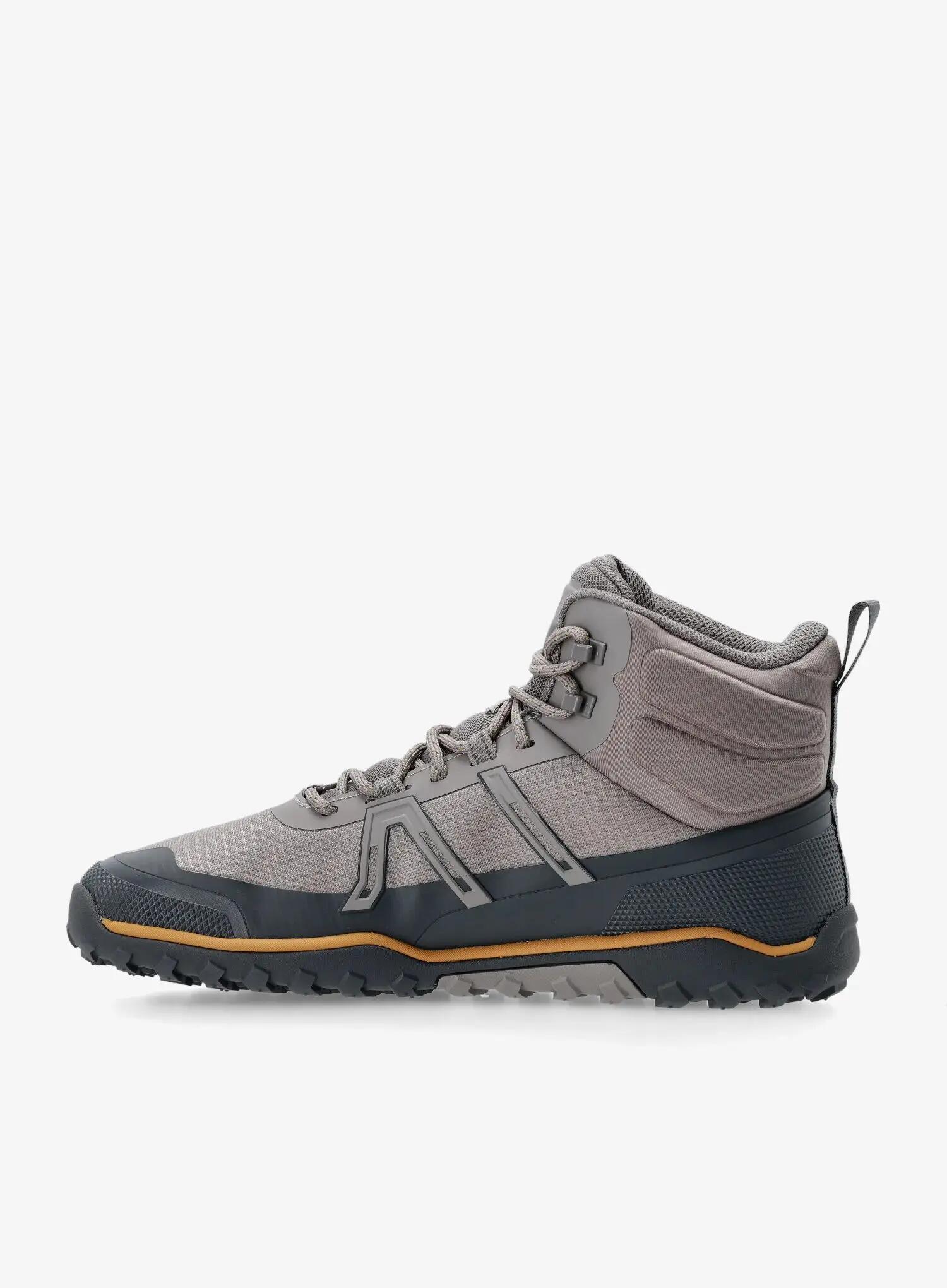 Buty turystyczne Xero Shoes Scrambler Trail Mid WP 5/7