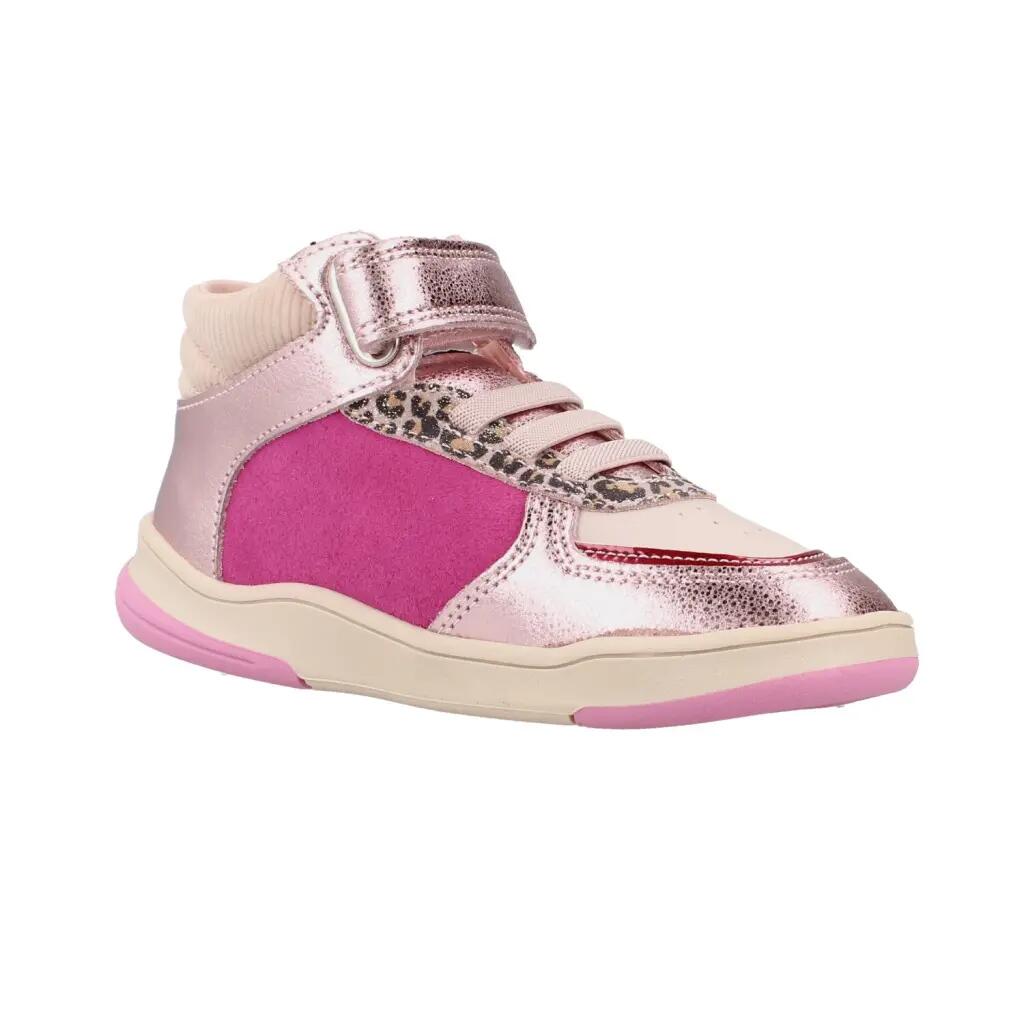 Buty PABLOSKY 522871P Rose 5/5