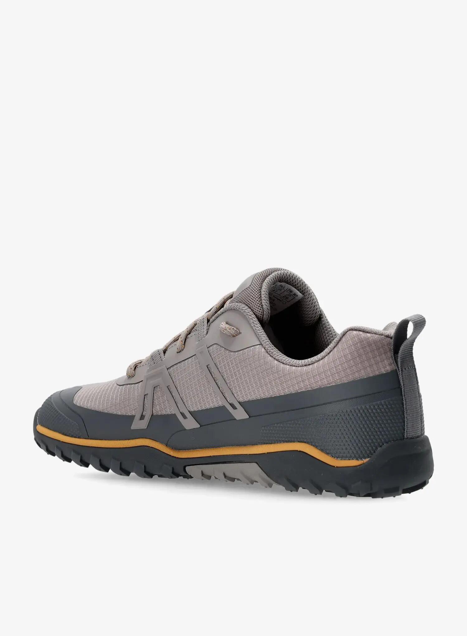 Buty turystyczne Xero Shoes Scrambler Trail Low WP 6/7