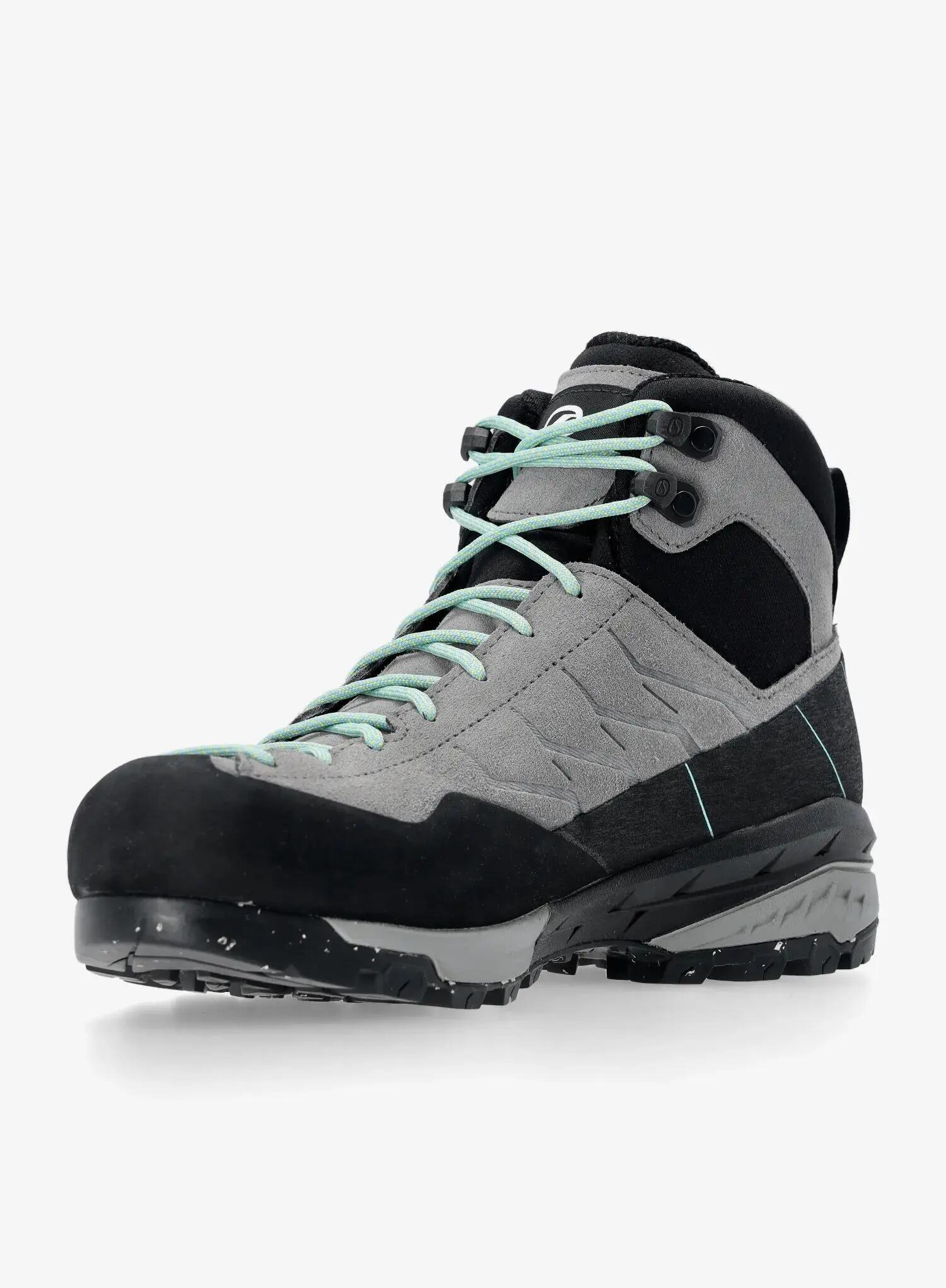 Buty trekkingowe damskie Scarpa Mescalito Trk 2 GTX 4/7