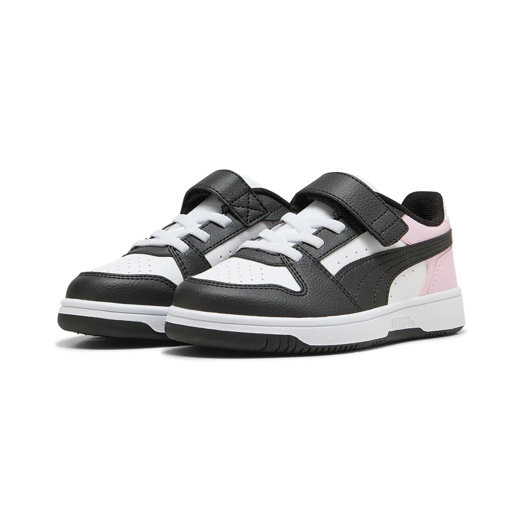 Puma Sneaker Rebound Slam Lo Ac Ps Kind 2/5