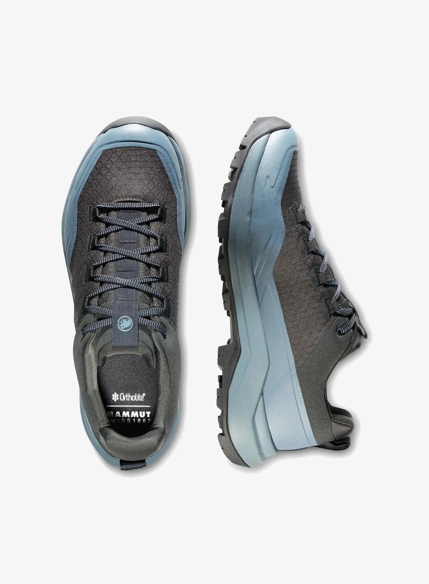 Buty turystyczne niskie Mammut Sertig III Low GTX 5/7