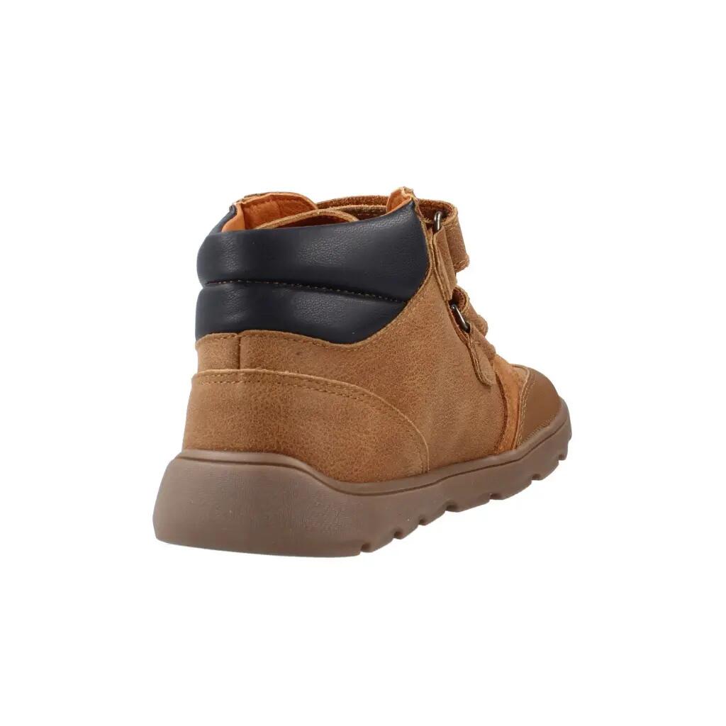 Buty PABLOSKY 523547P Brązowy 3/5