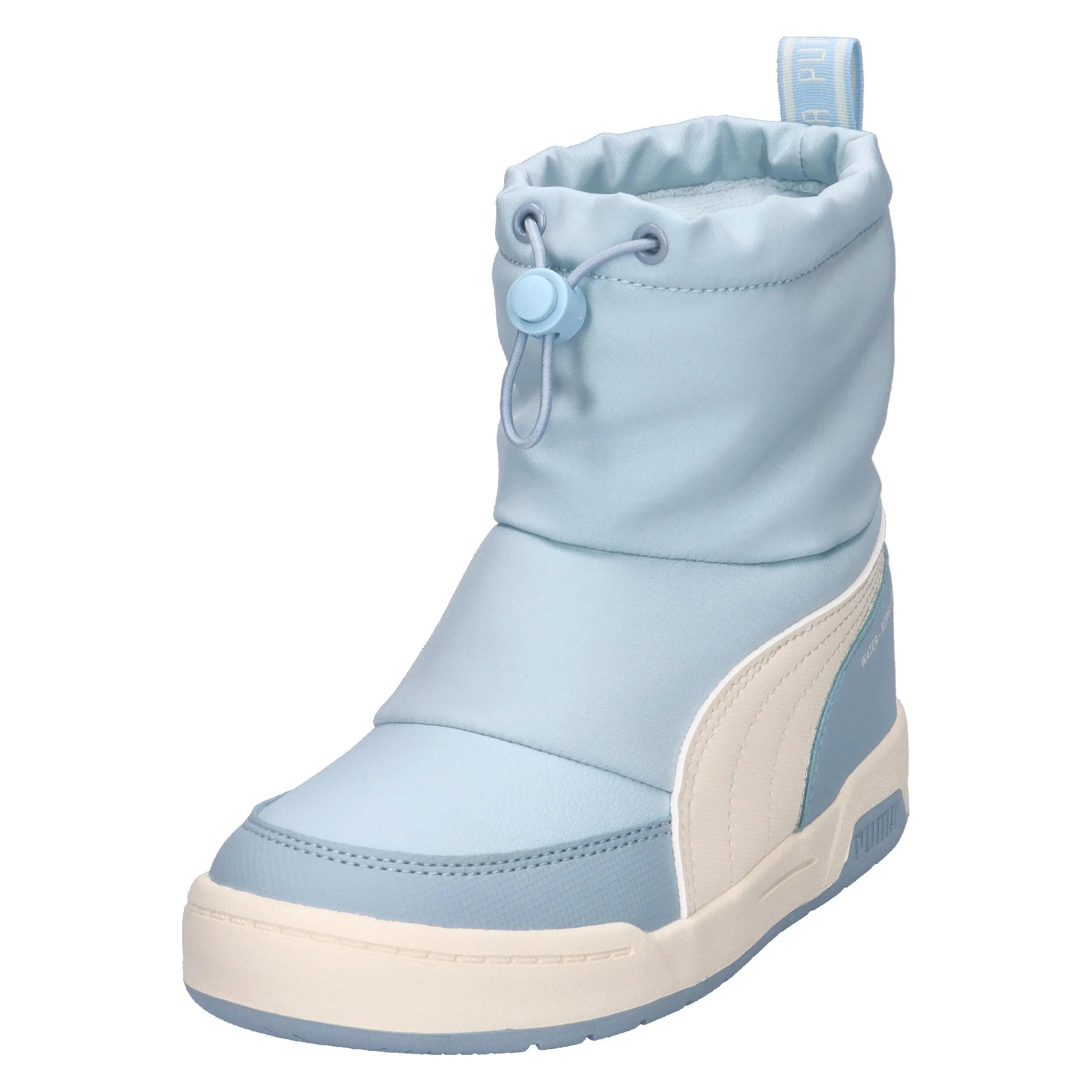 Puma Kinder Winterstiefel Multiflex 2 Boot AC PS 402847 4/14