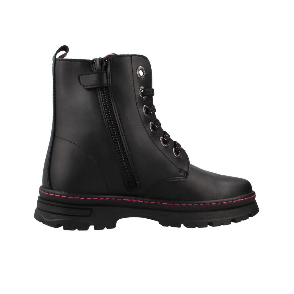 Buty PABLOSKY 454015P Czarny 4/5
