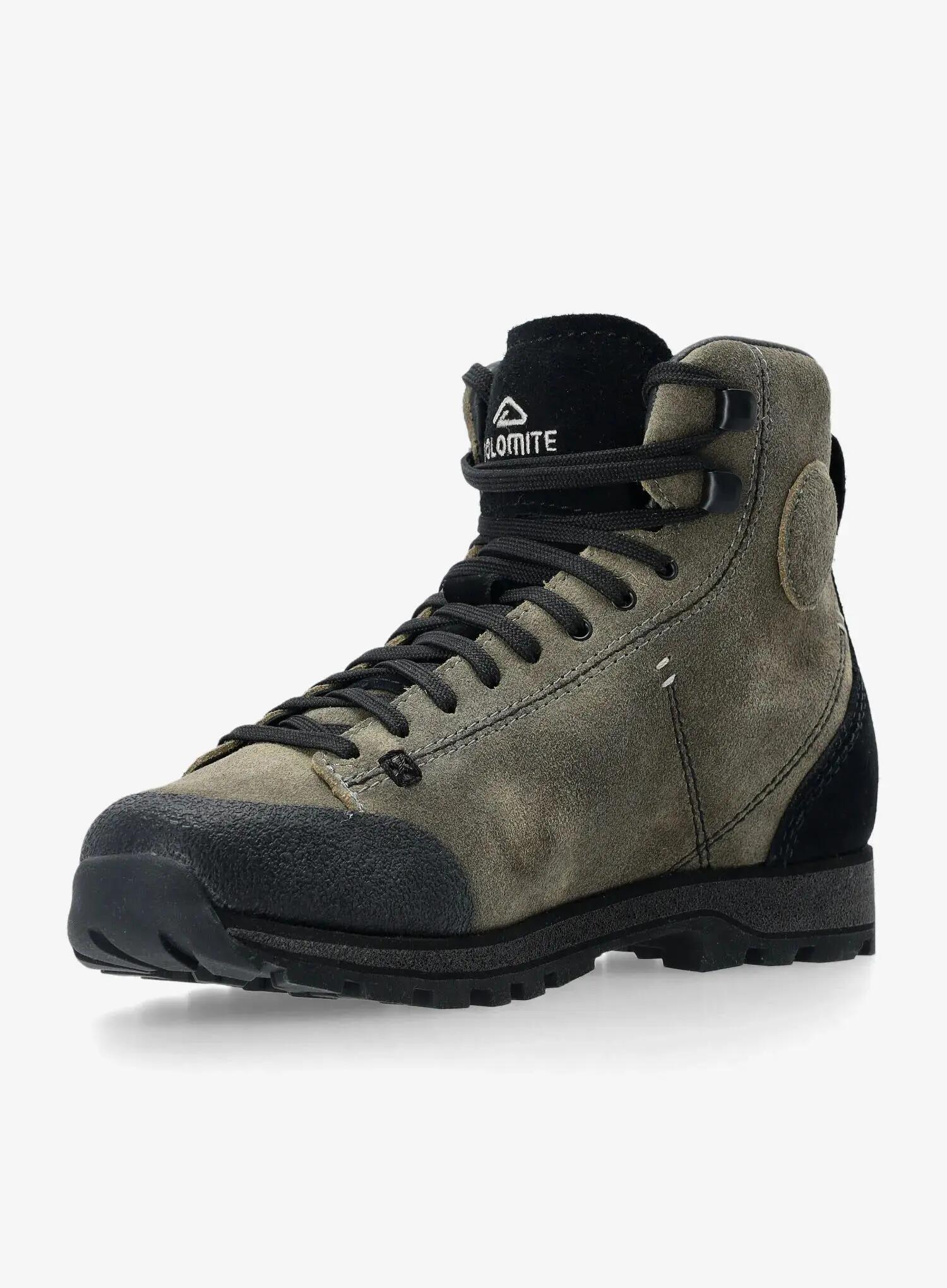 Buty turystyczne Dolomite 54 High Dust GTX 4/7