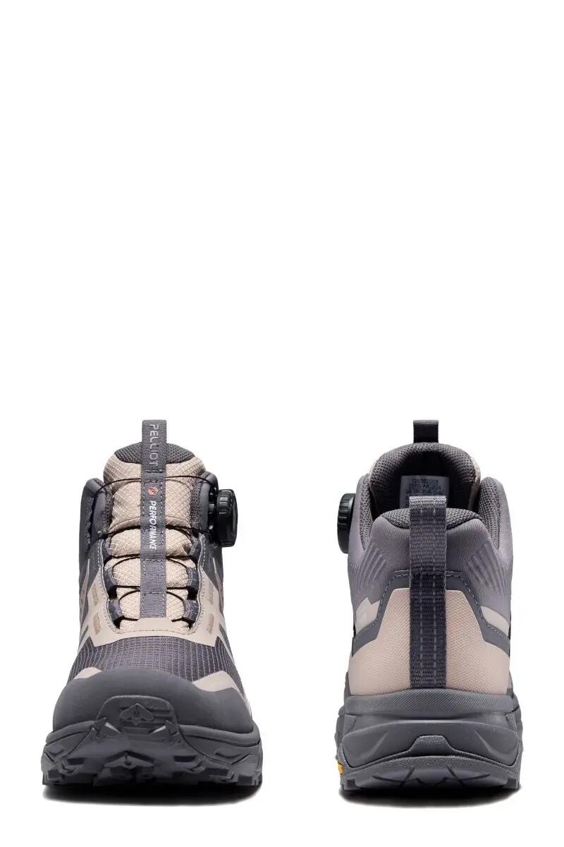 Damen-Trekkingstiefel MT-Master Event 6/10