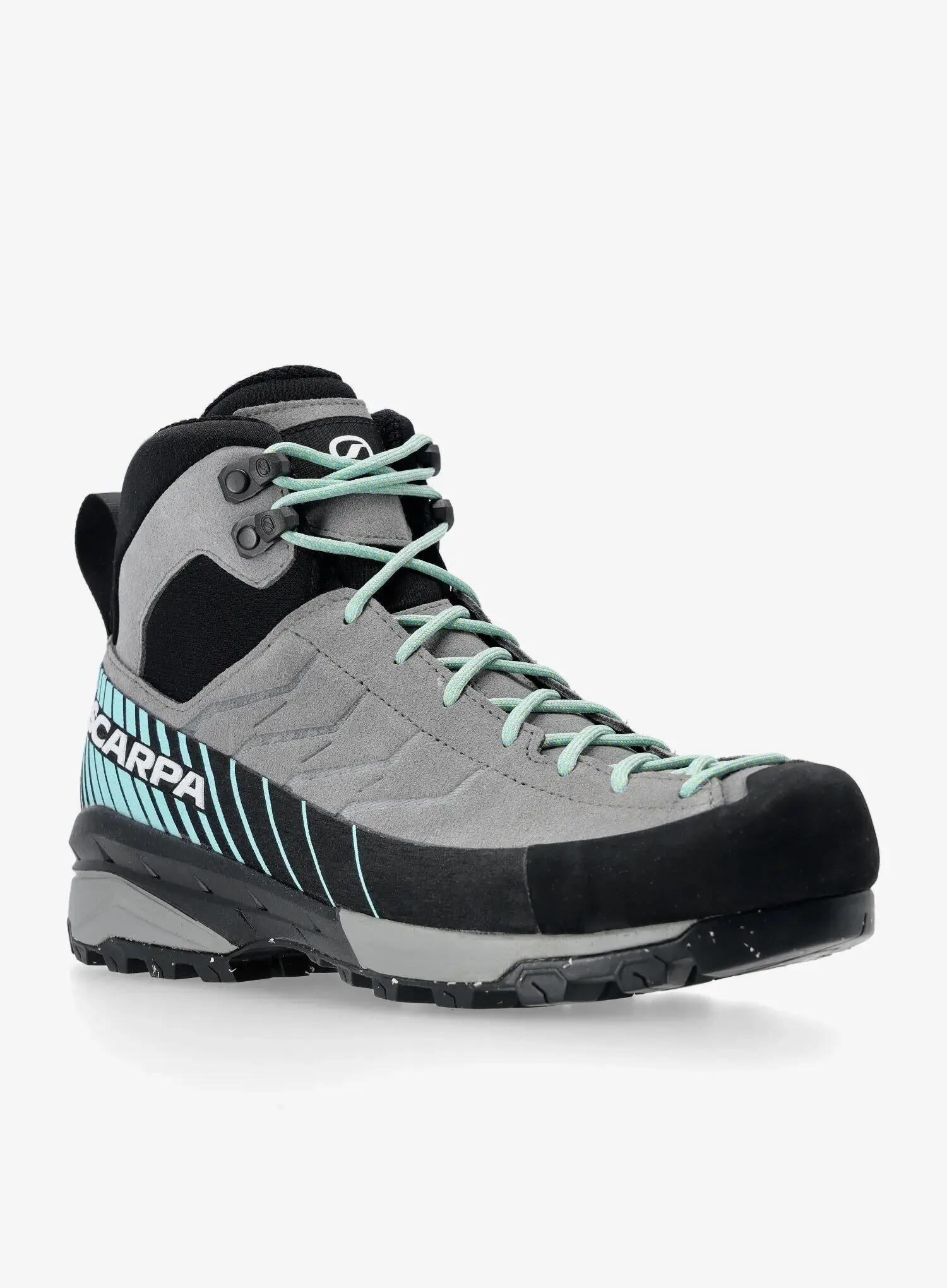 Buty trekkingowe damskie Scarpa Mescalito Trk 2 GTX 3/7