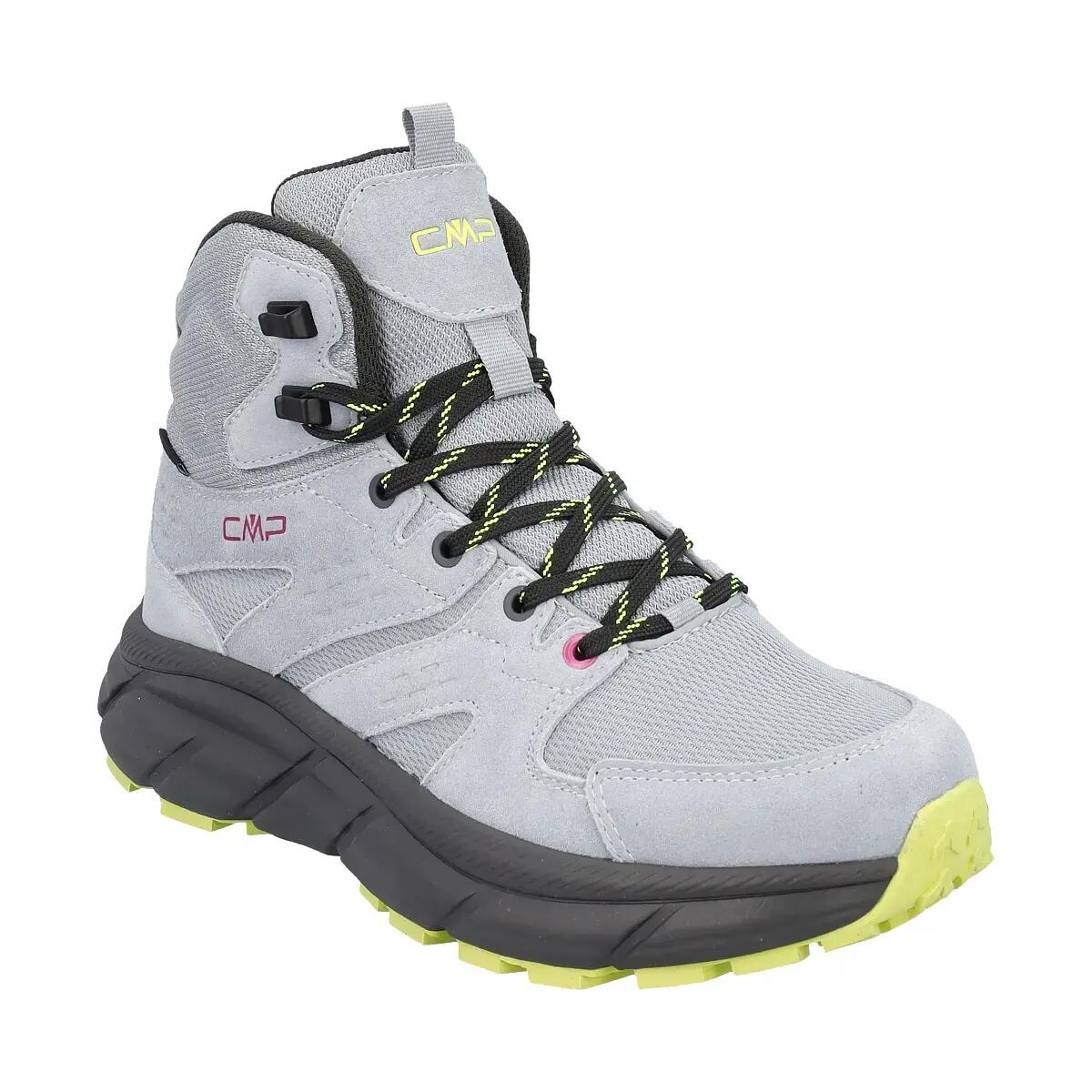 Chaussures de randonnée femme CMP Kamsel Mid 2/5