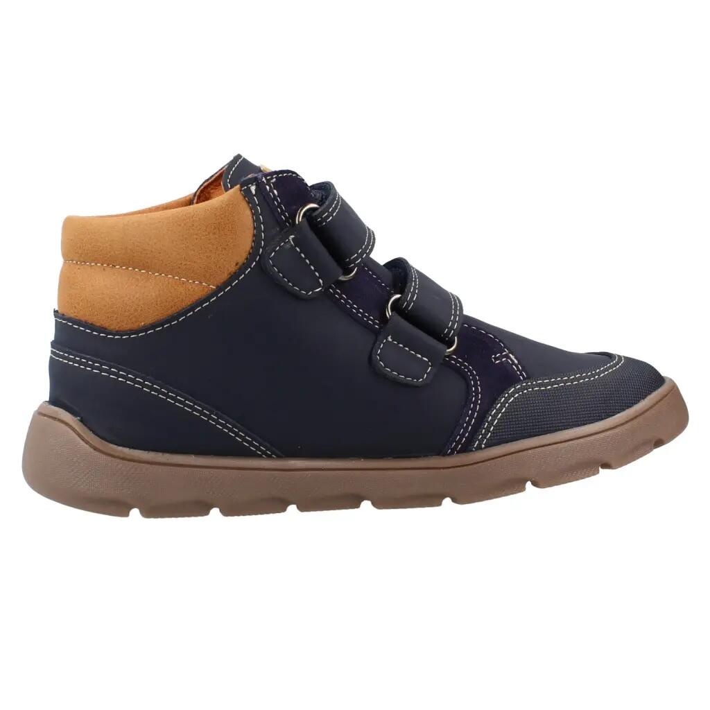 Buty PABLOSKY 523524P Niebieski 4/5