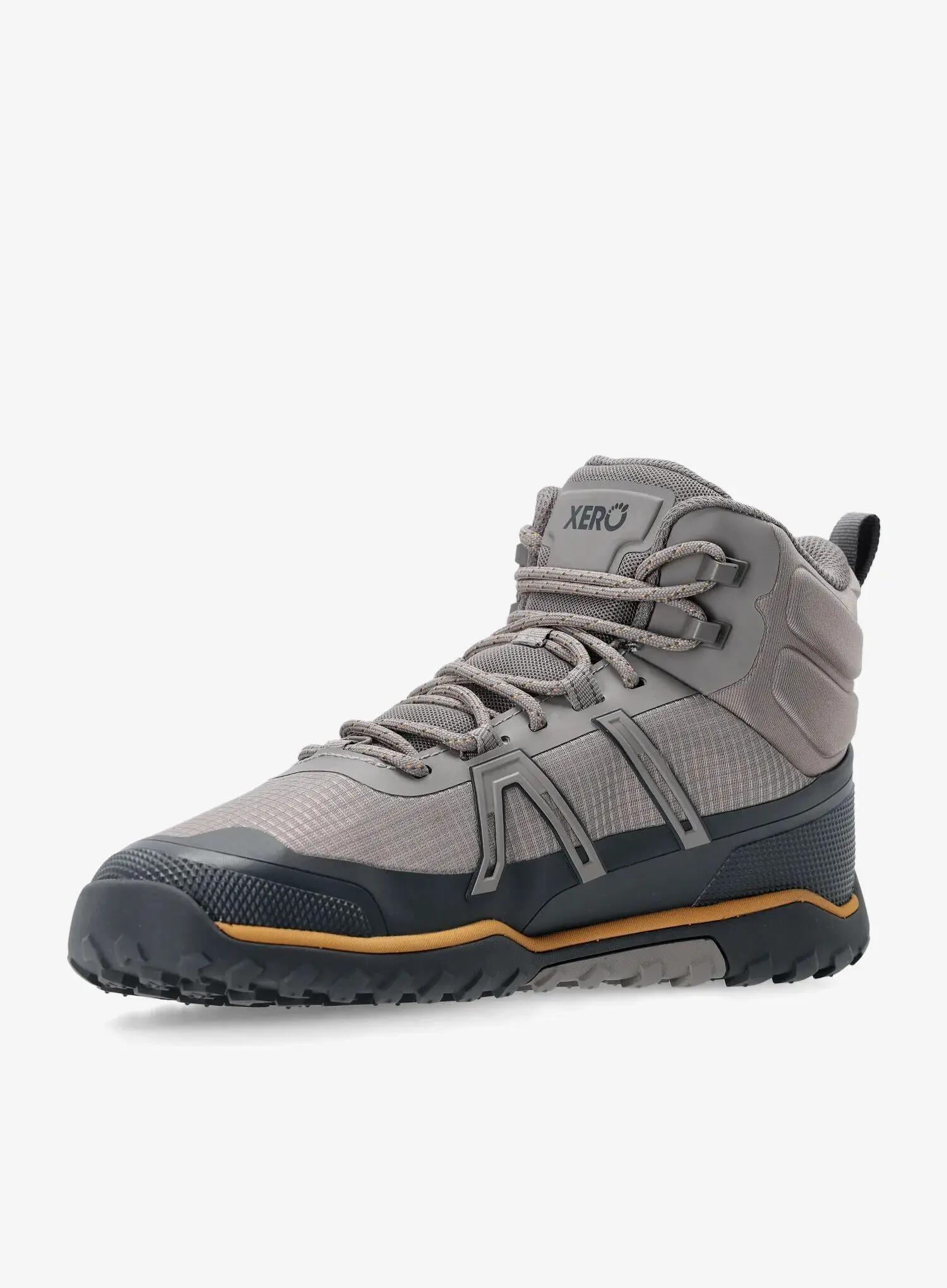Buty turystyczne Xero Shoes Scrambler Trail Mid WP 4/7