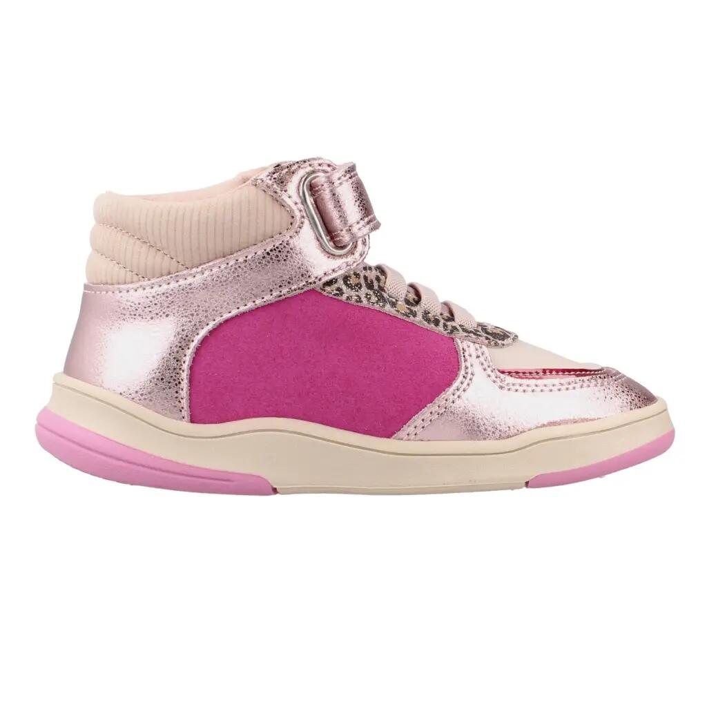 Buty PABLOSKY 522871P Rose 4/5