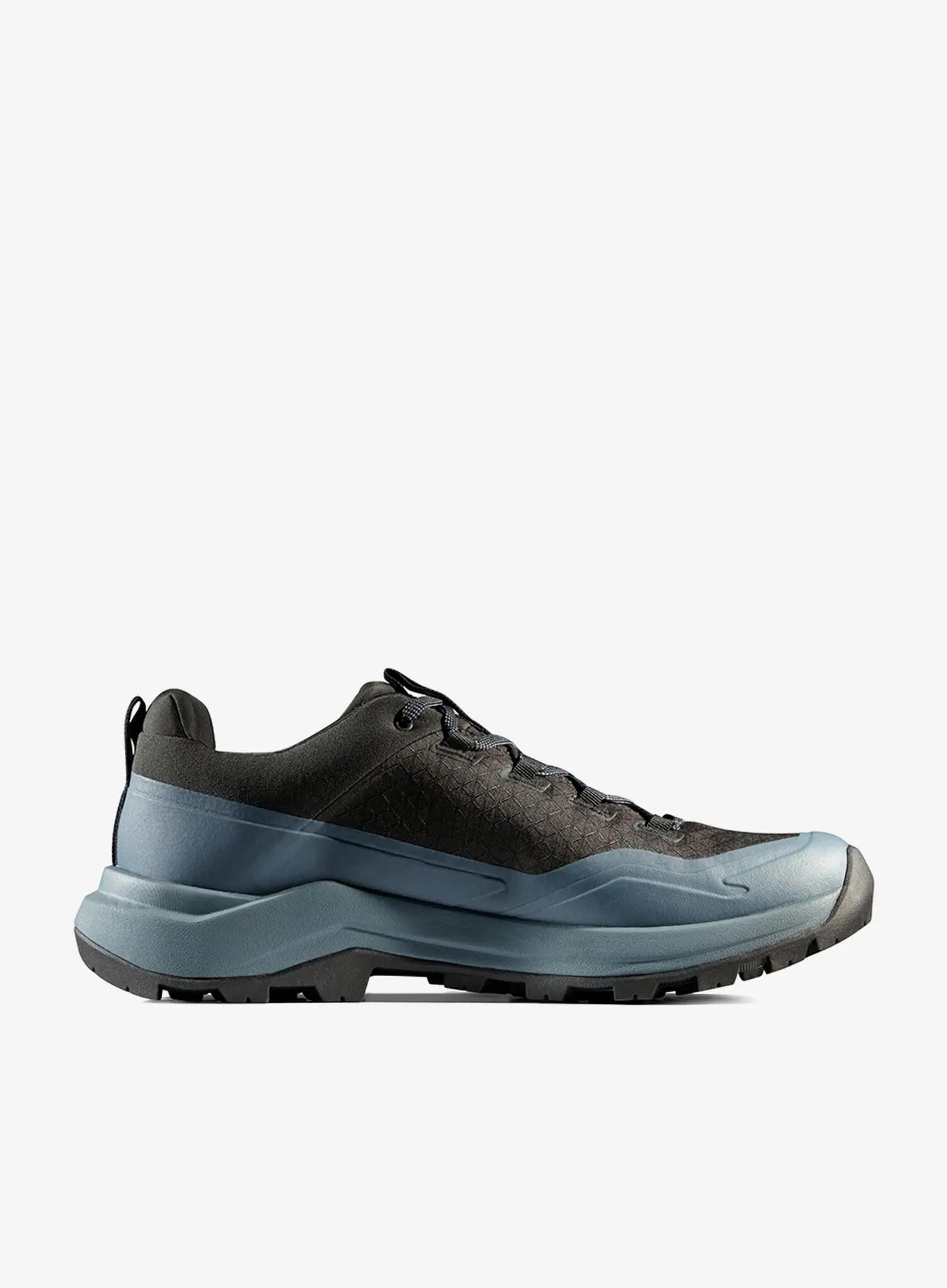 Buty turystyczne niskie Mammut Sertig III Low GTX 4/7