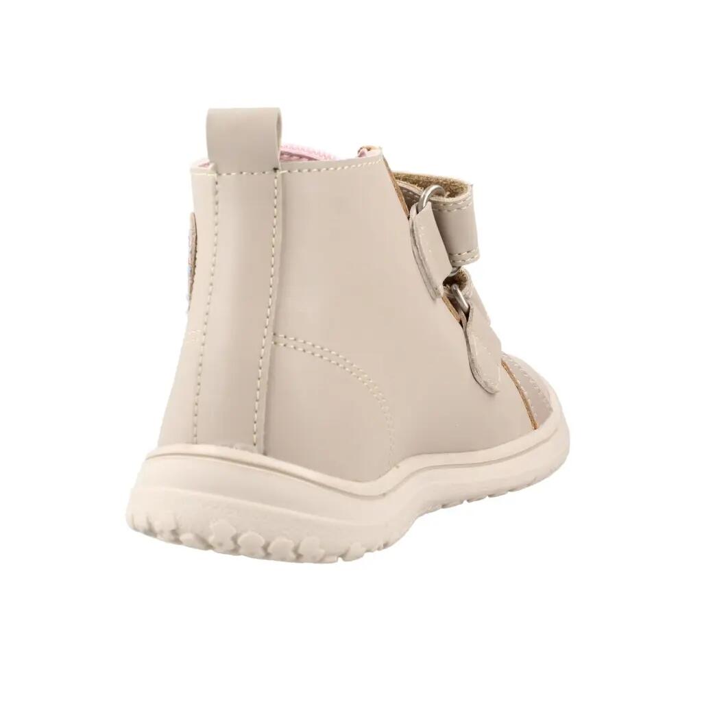 Buty PABLOSKY 455935P Beżowy 3/5
