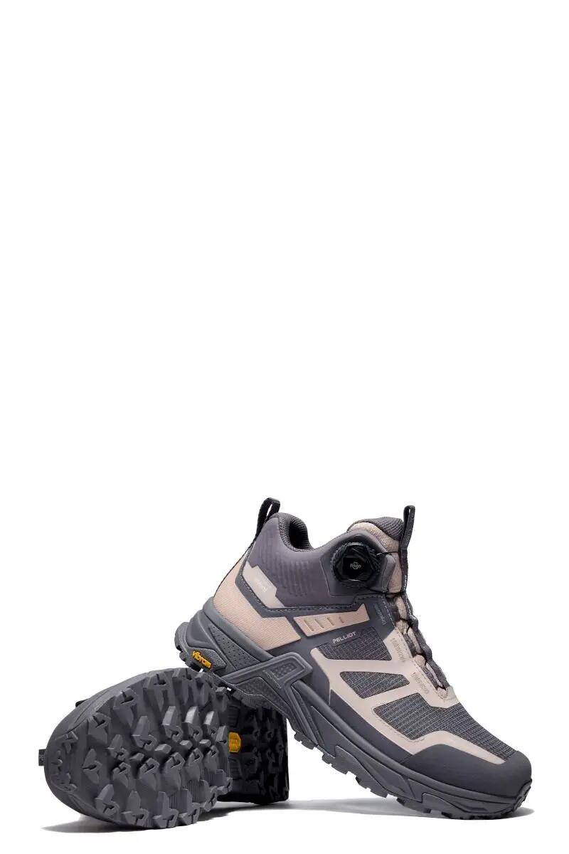 Damen-Trekkingstiefel MT-Master Event 5/10