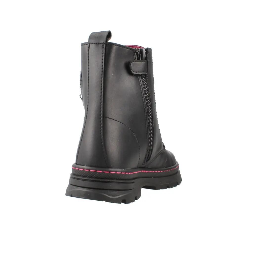 Buty PABLOSKY 454015P Czarny 3/5