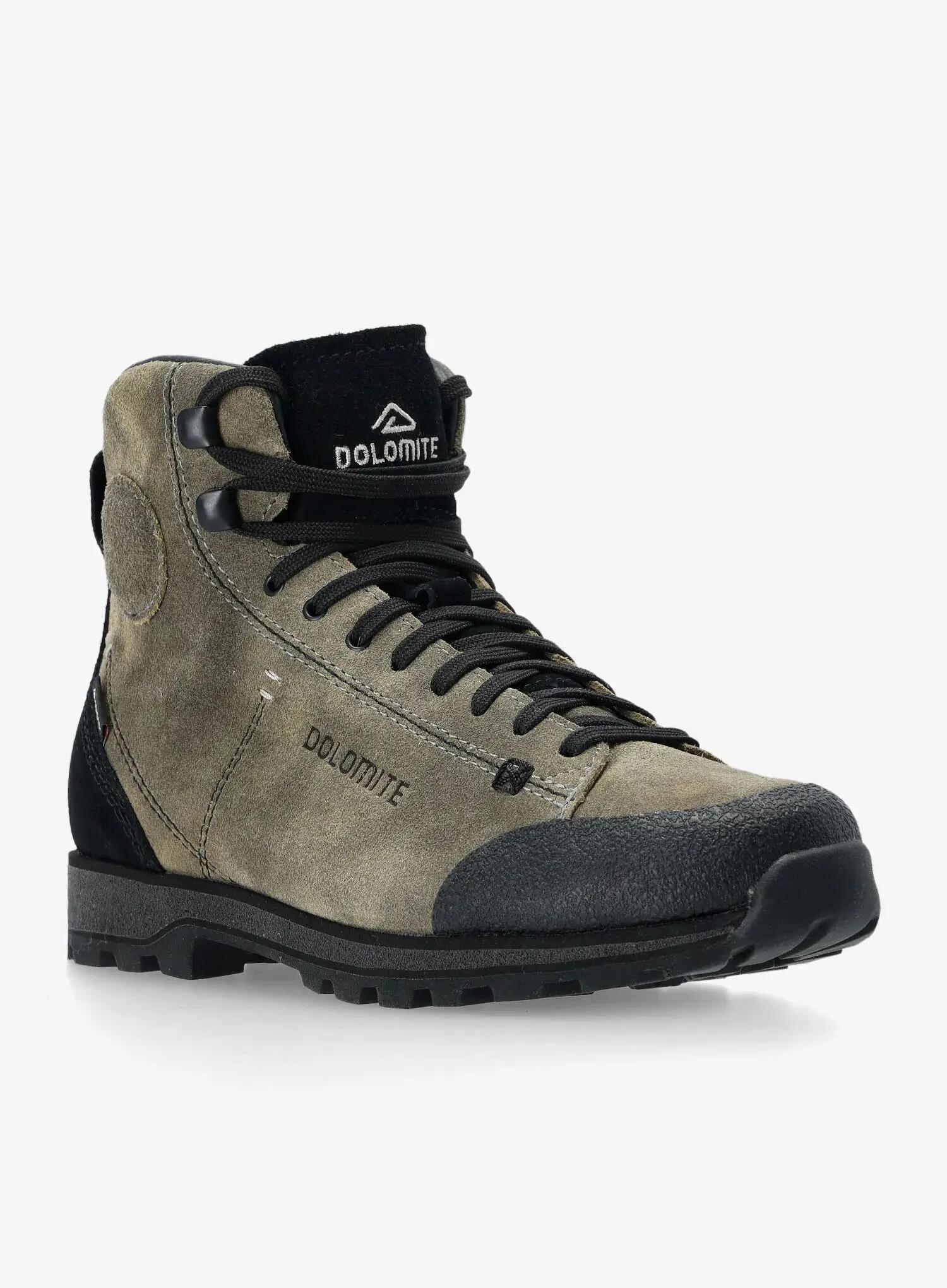 Buty turystyczne Dolomite 54 High Dust GTX 3/7