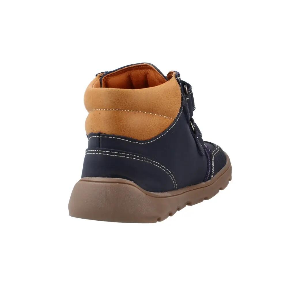 Buty PABLOSKY 523524P Niebieski 3/5