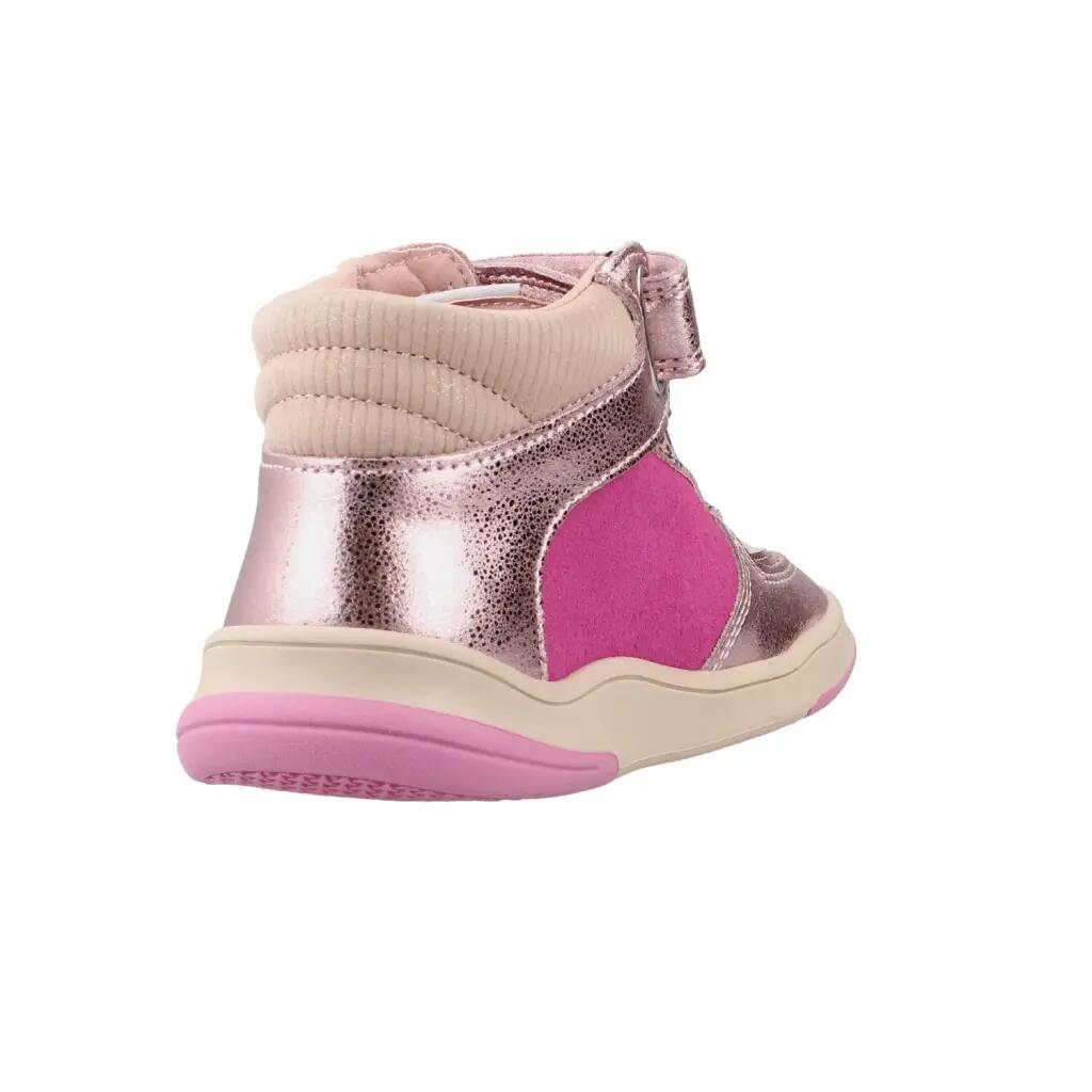 Buty PABLOSKY 522871P Rose 3/5