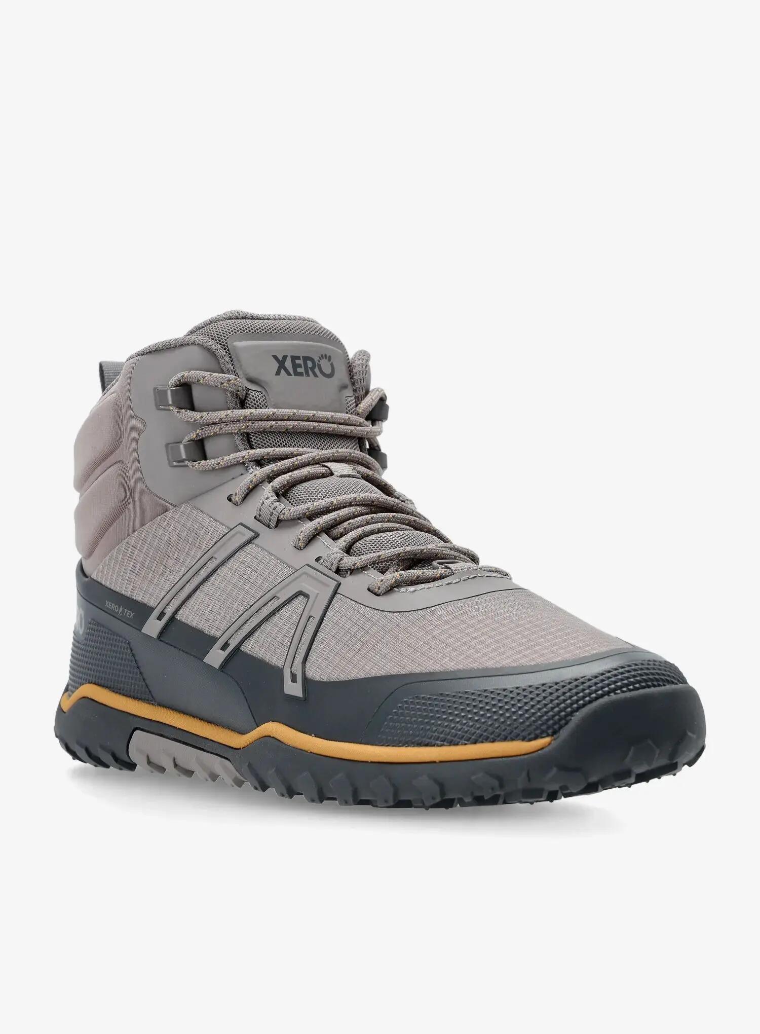 Buty turystyczne Xero Shoes Scrambler Trail Mid WP 3/7