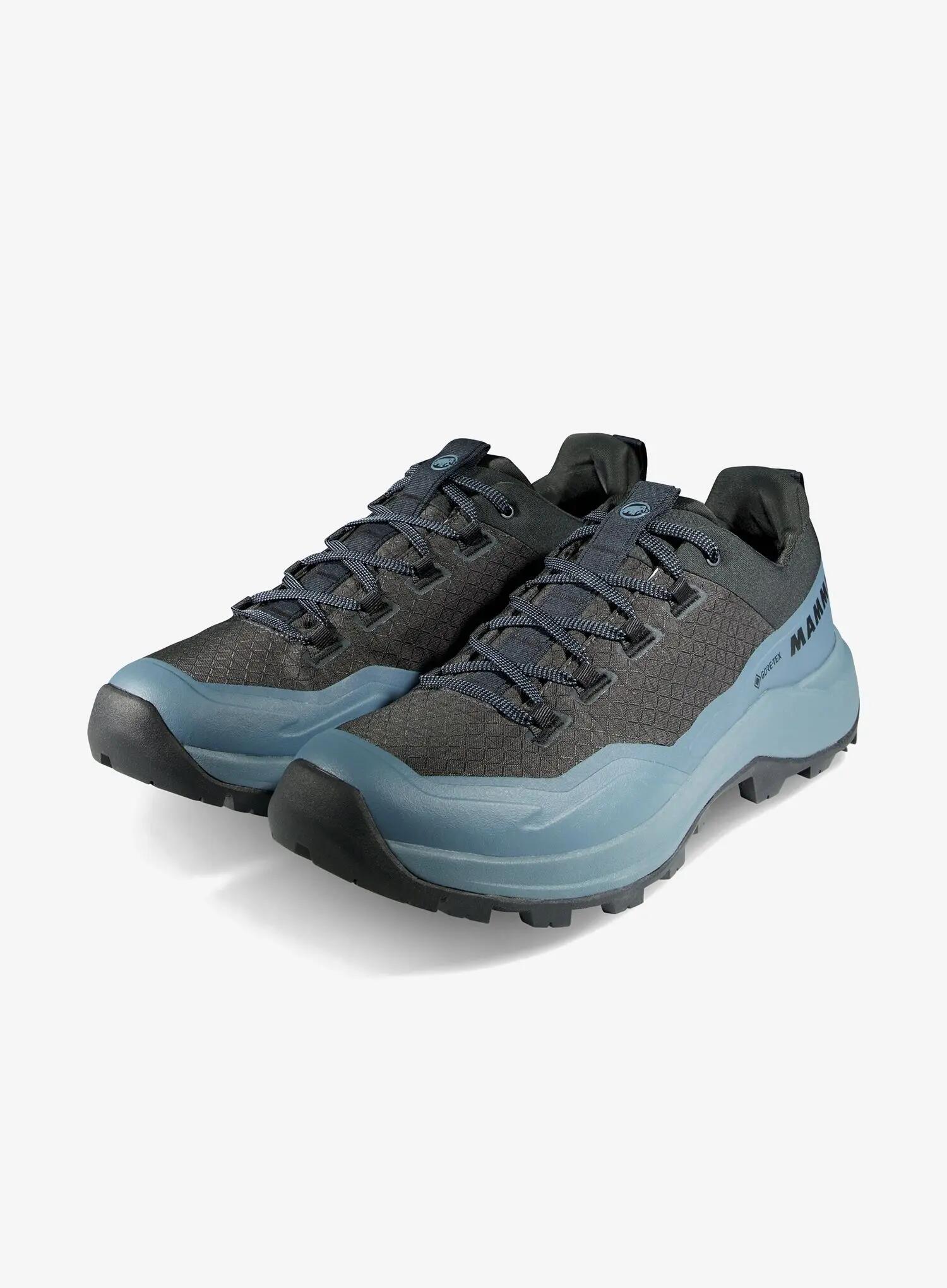 Buty turystyczne niskie Mammut Sertig III Low GTX 3/7